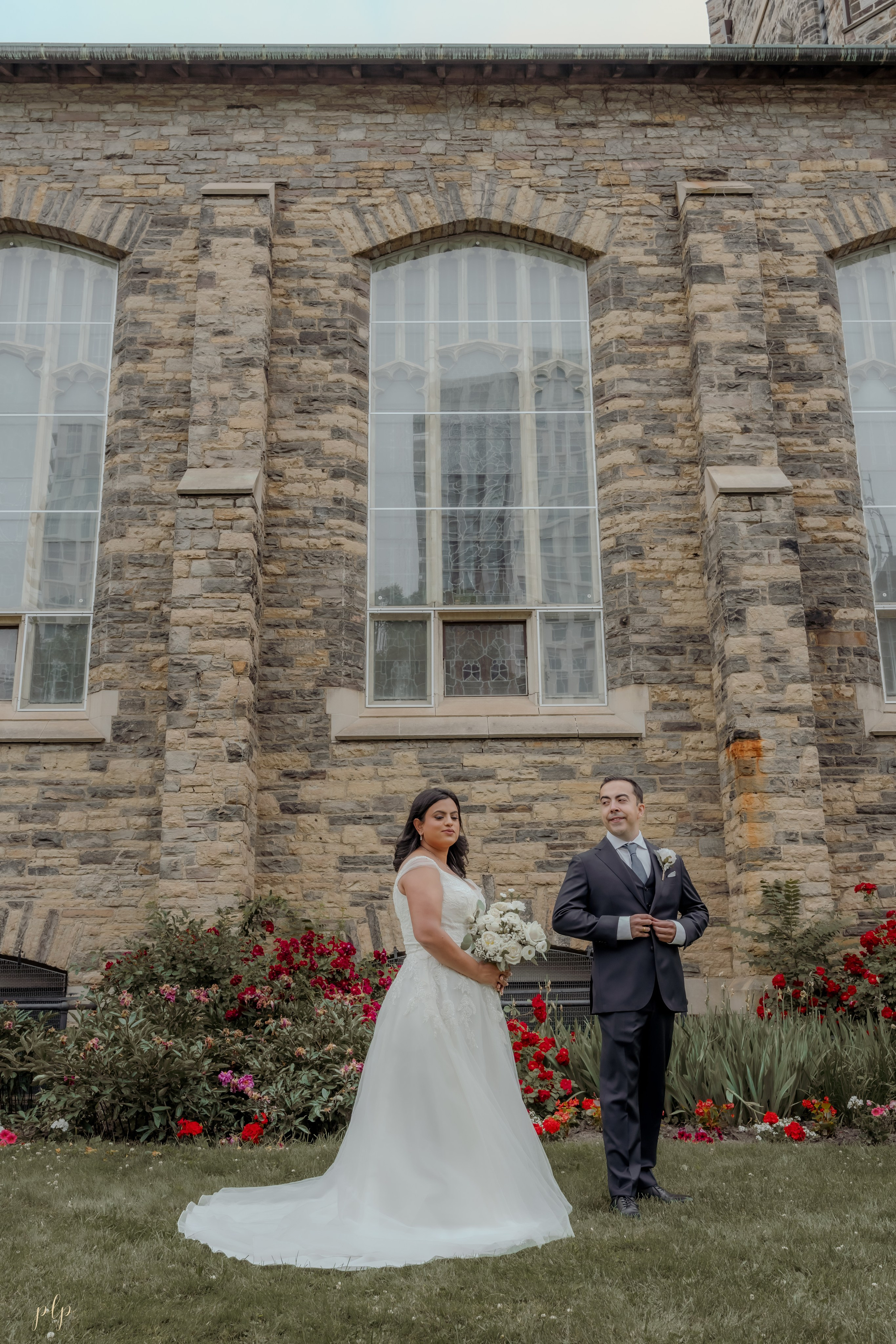 Indrani & Marc. Wedding Photographers and Filmmakers