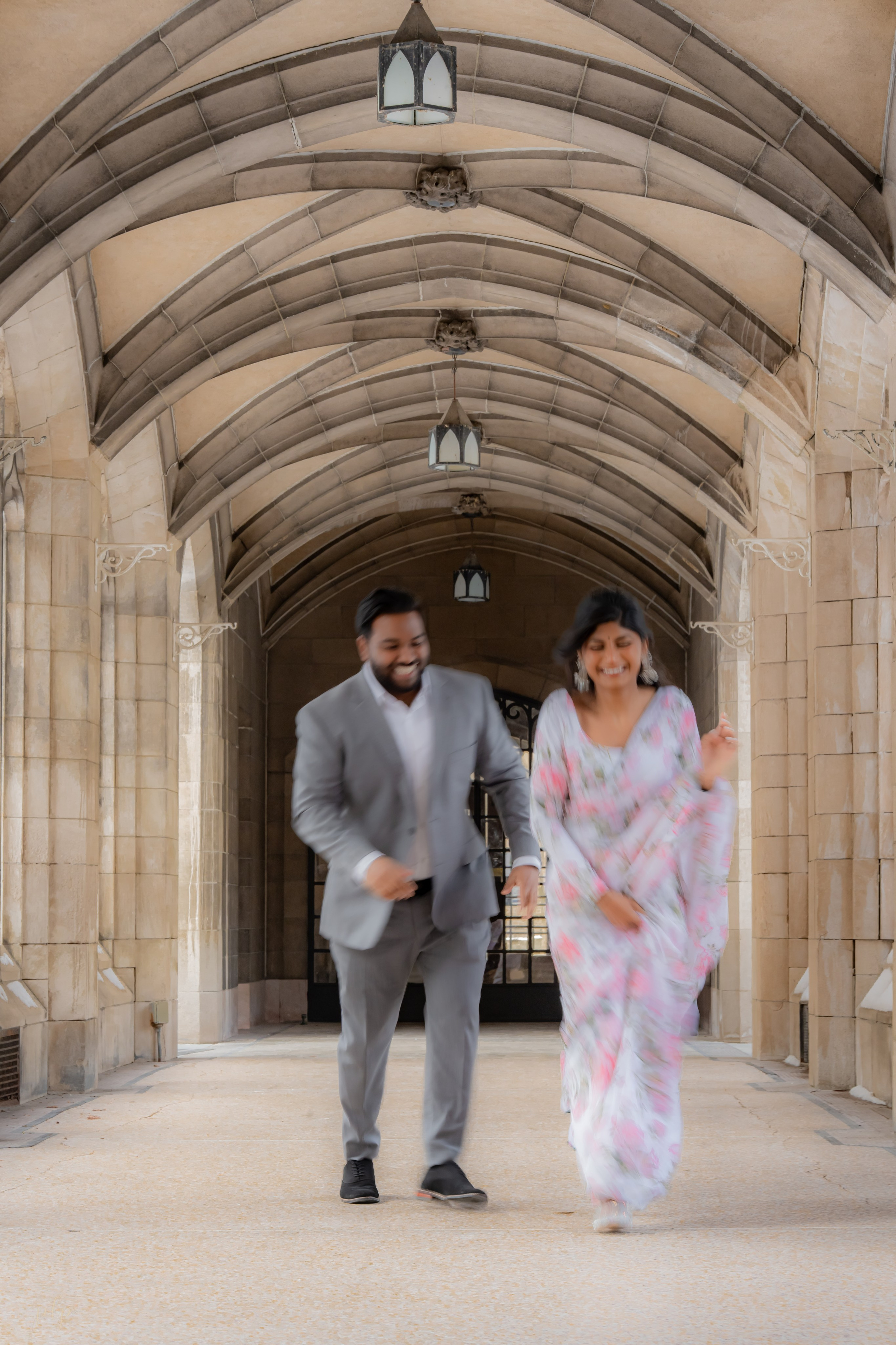 Rhema & Sundeep. Wedding Photographers and Filmmakers