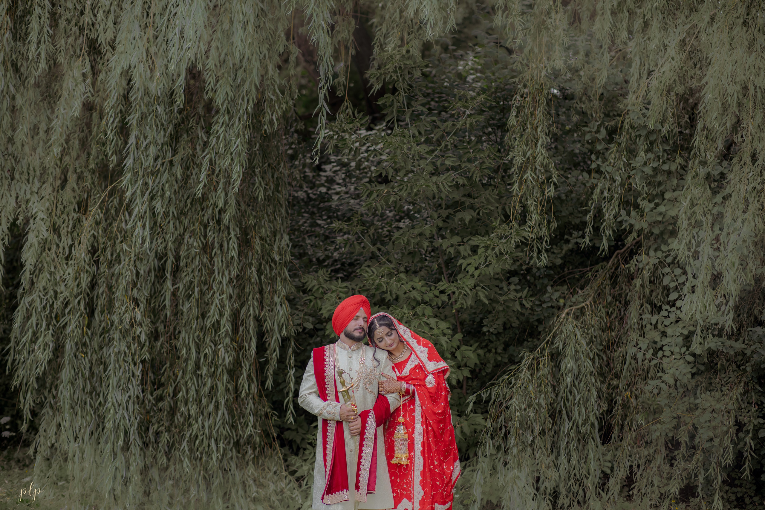 Dilbag & Kulwinder. Wedding Photographers and Filmmakers