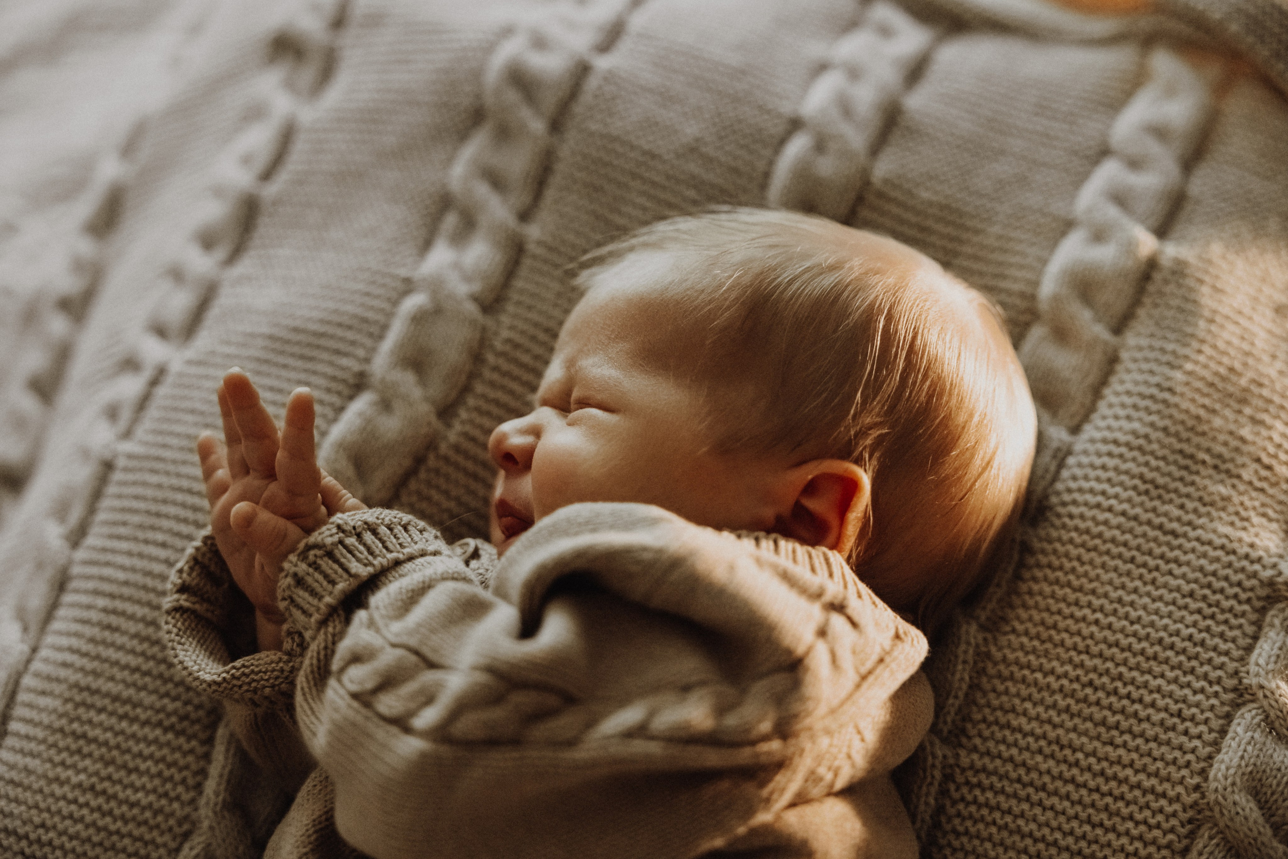 Baby Boy. Фотограф Ирина Йотова