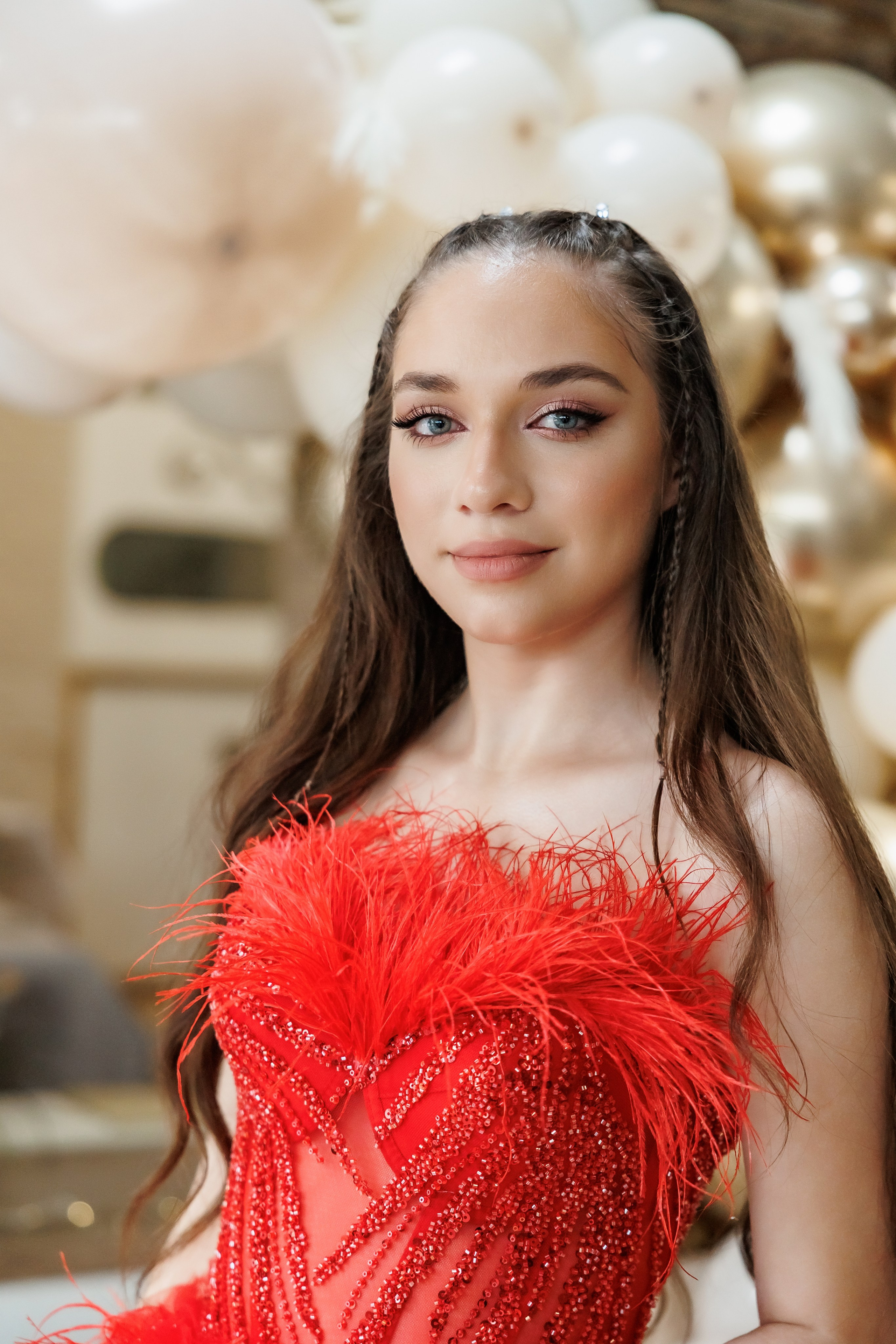 Абитуриентски Бал 2024. Фотограф Ирина Йотова