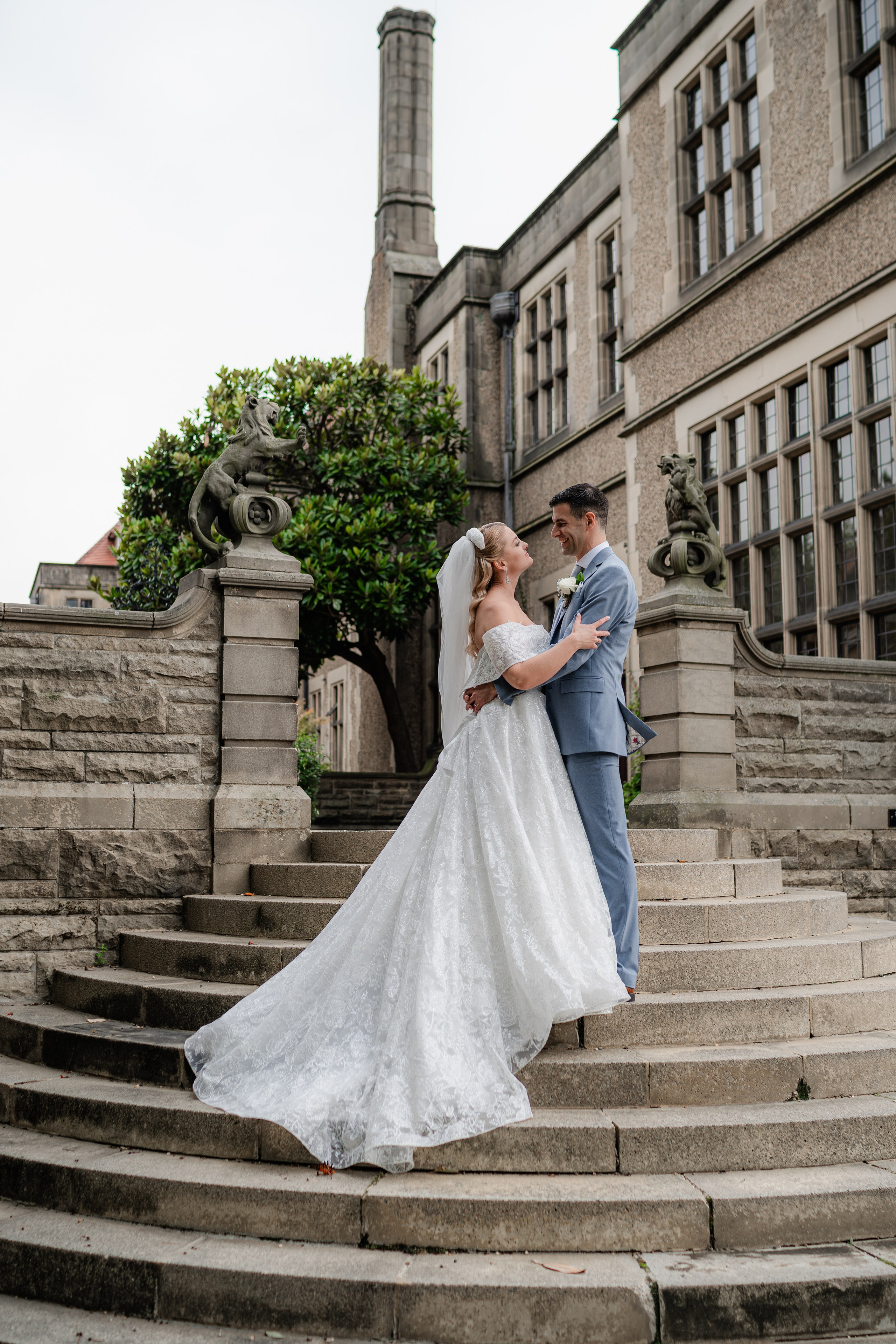 Ferdinando&Bohdana. Tonya Kyrylenko photographer in London