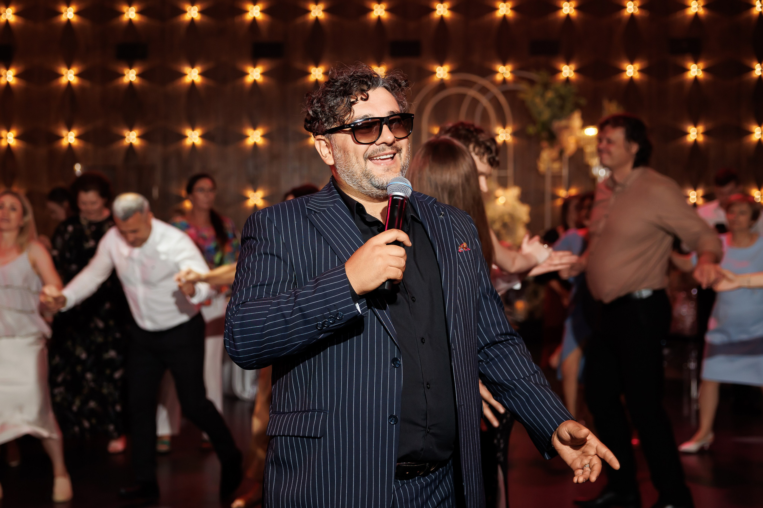 Gabriel & Evelina — Lago — Wedding Day. Servicii Foto și Video 067188353