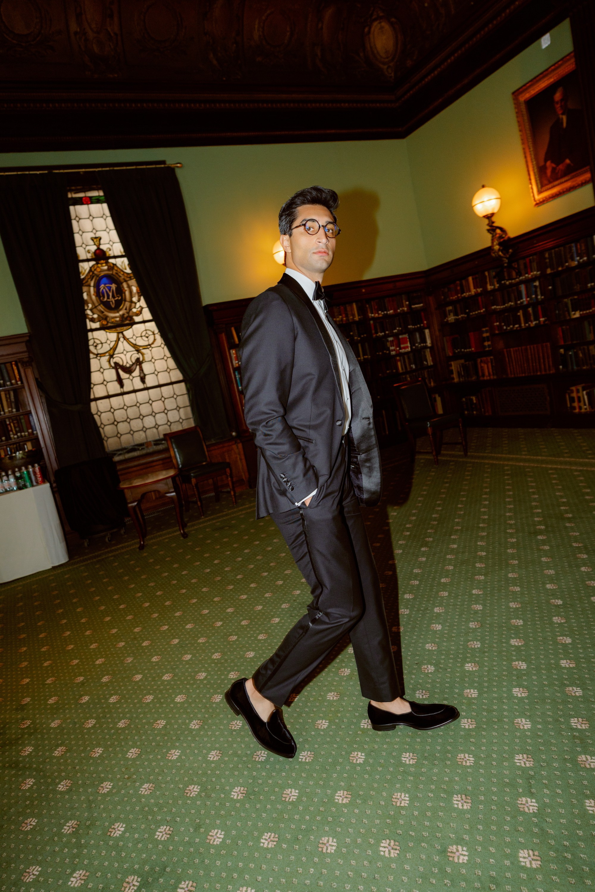 Nicole and Akash. Wedding photographer and videographer New York | New Jersey