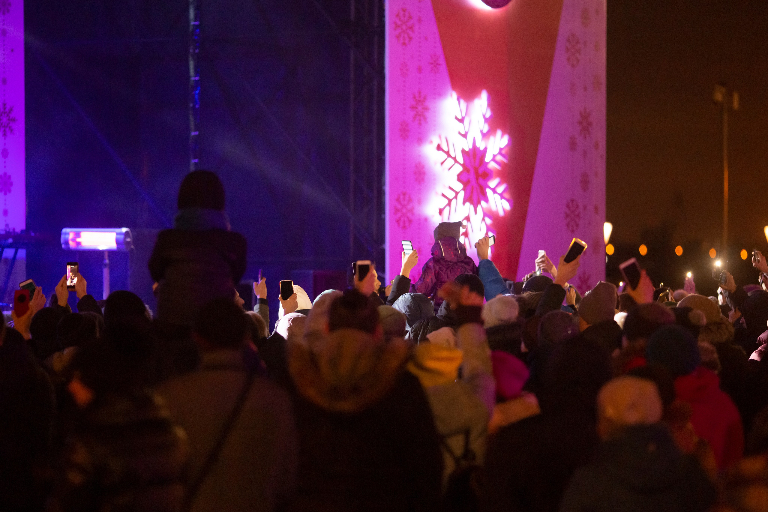 Rodeon Gazmanov. Moscow 2020. Tatiana Smirnova — Photographer