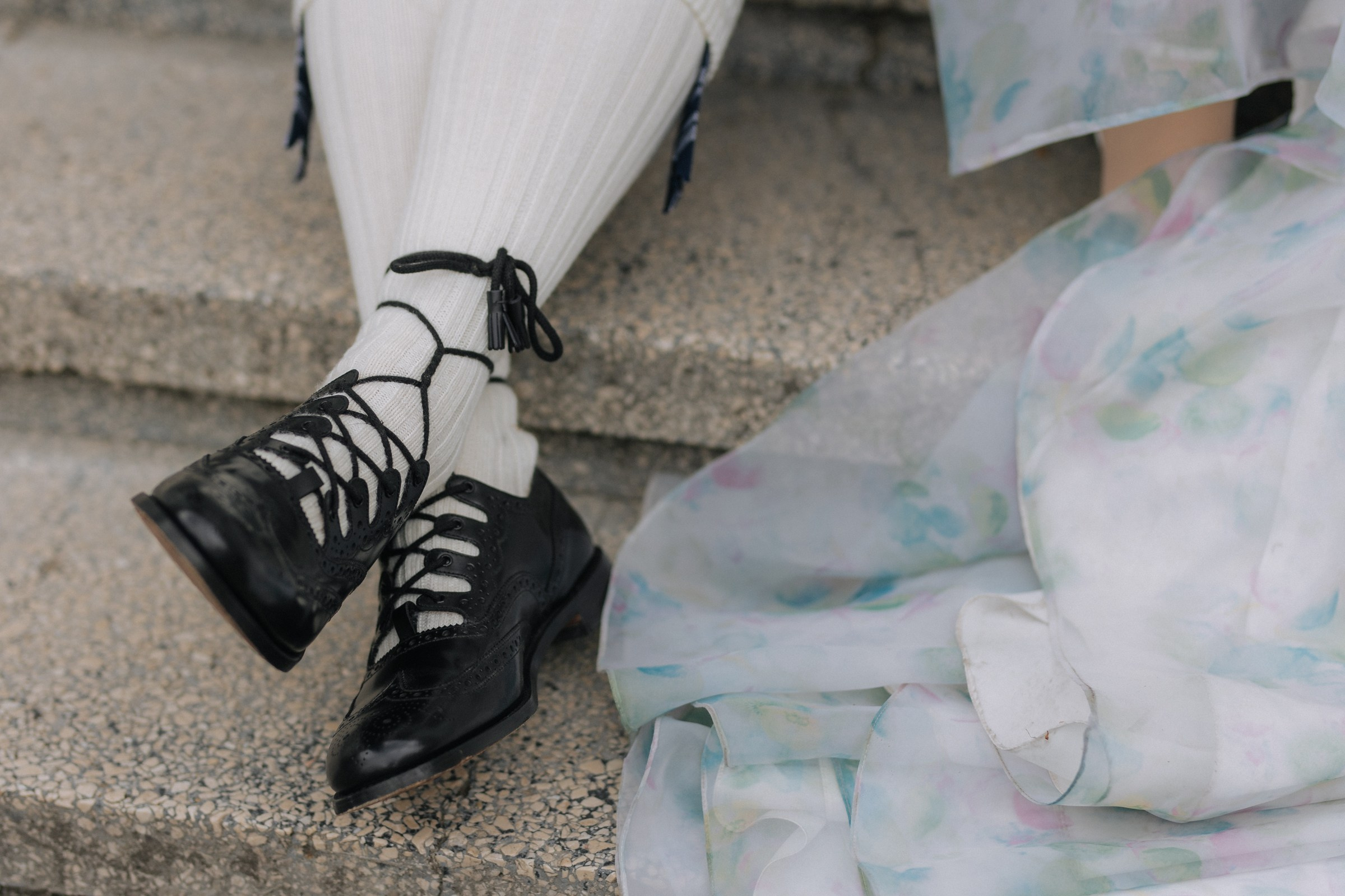 Vestuvinė fotosesija Kaune