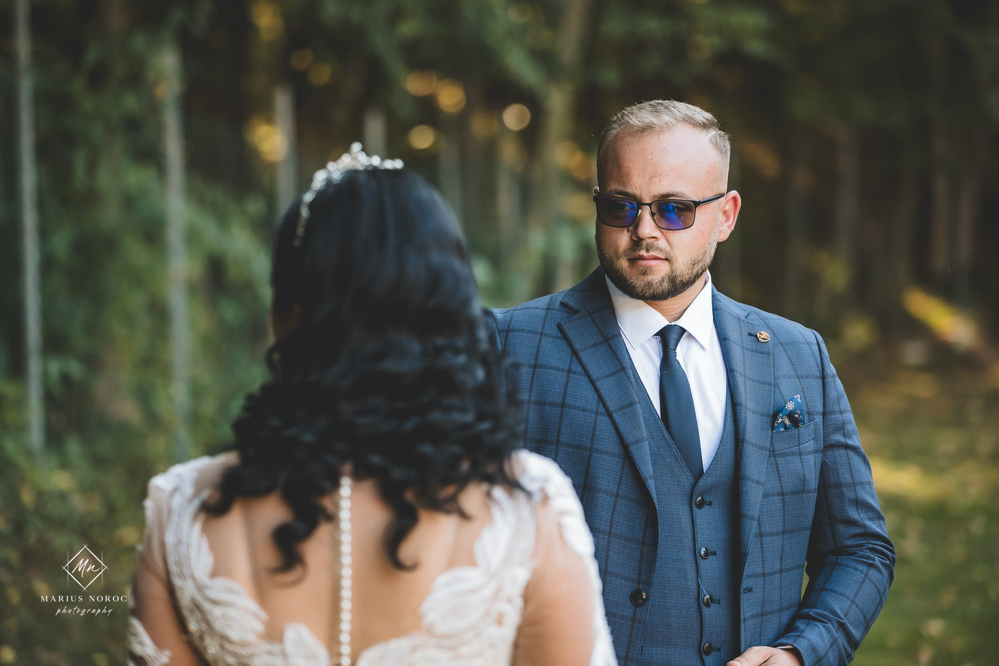 Ana Maria & Vlad | Forest Events Cucorani