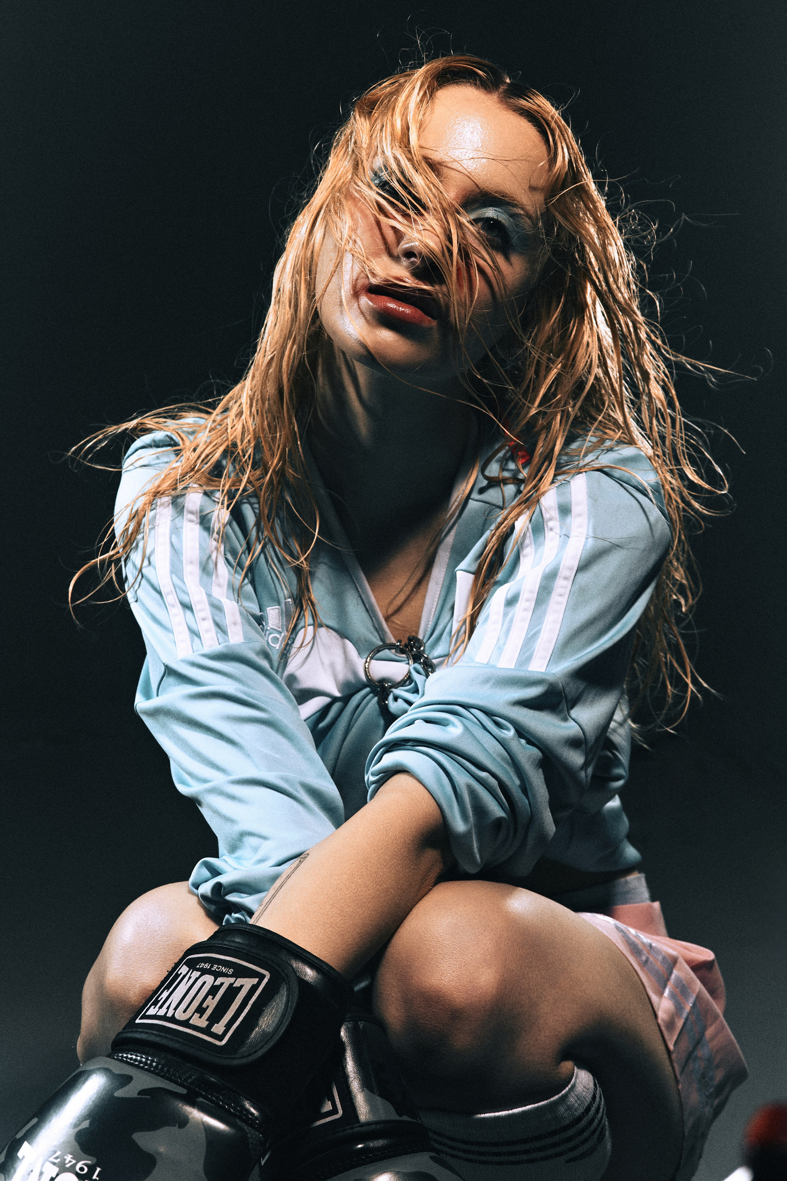 Fashion. Фотограф Тбилиси — Мамука | Портреты, Контент, Бизнес-съёмки