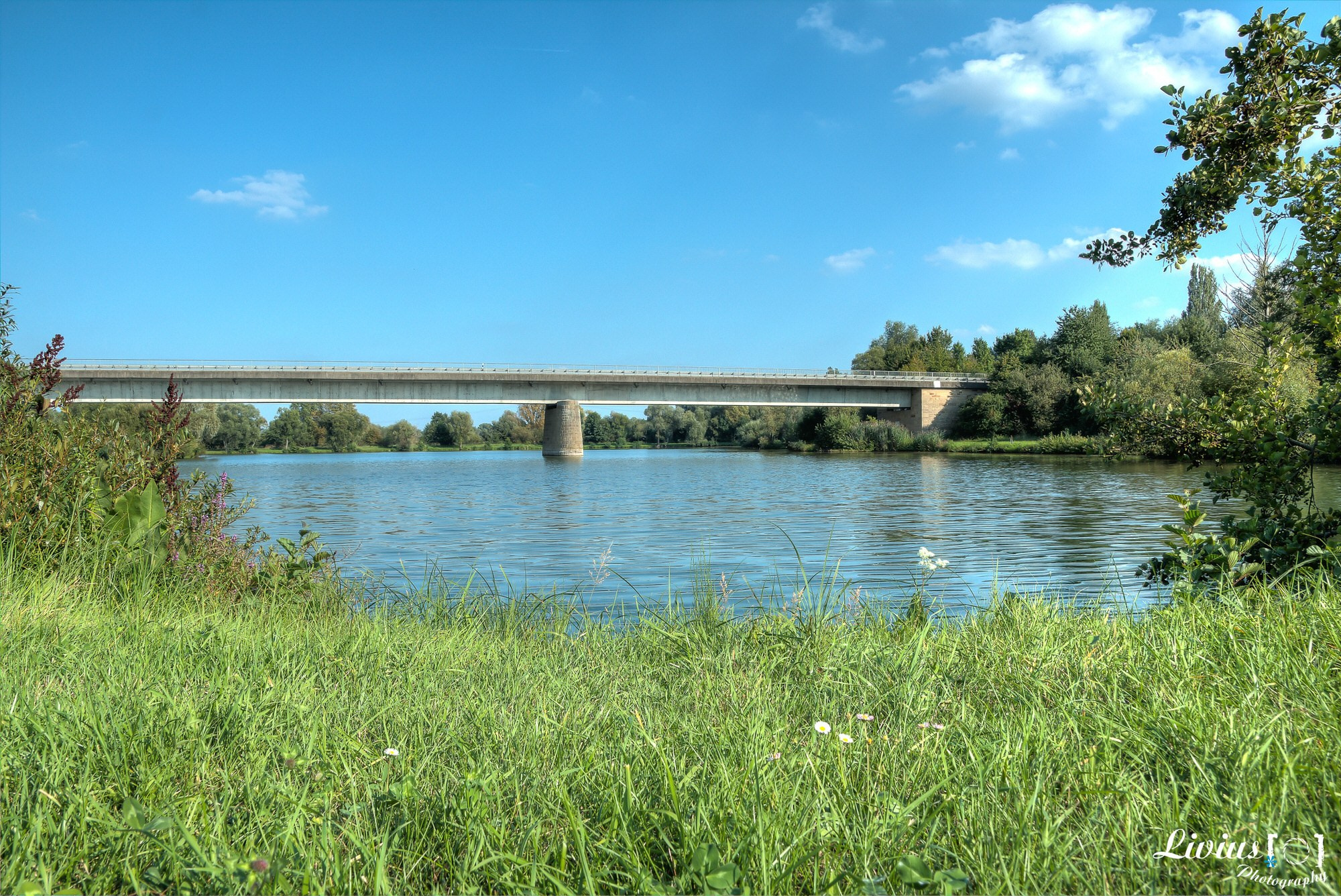 Knetzgau. FOTO KREATIV