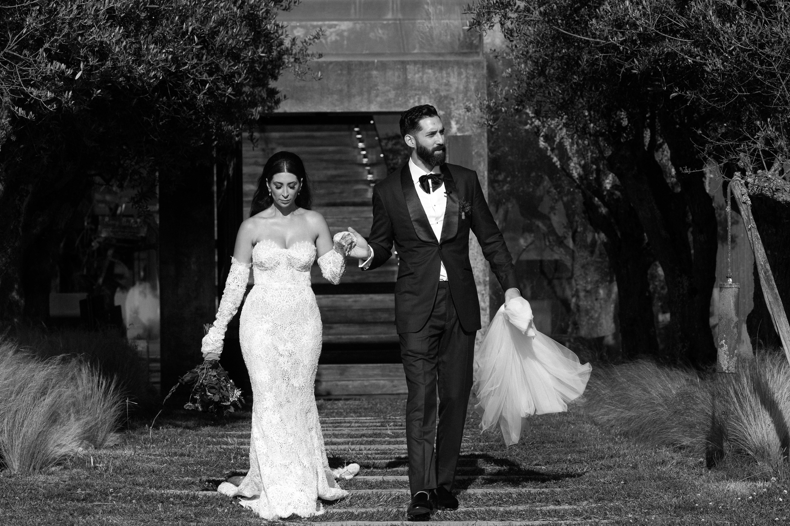 Areias do Seixo Wedding in Portugal | Mona & Kamran Destination Celebration. Lisbon Wedding Photographer | Elegant Wedding Storytelling