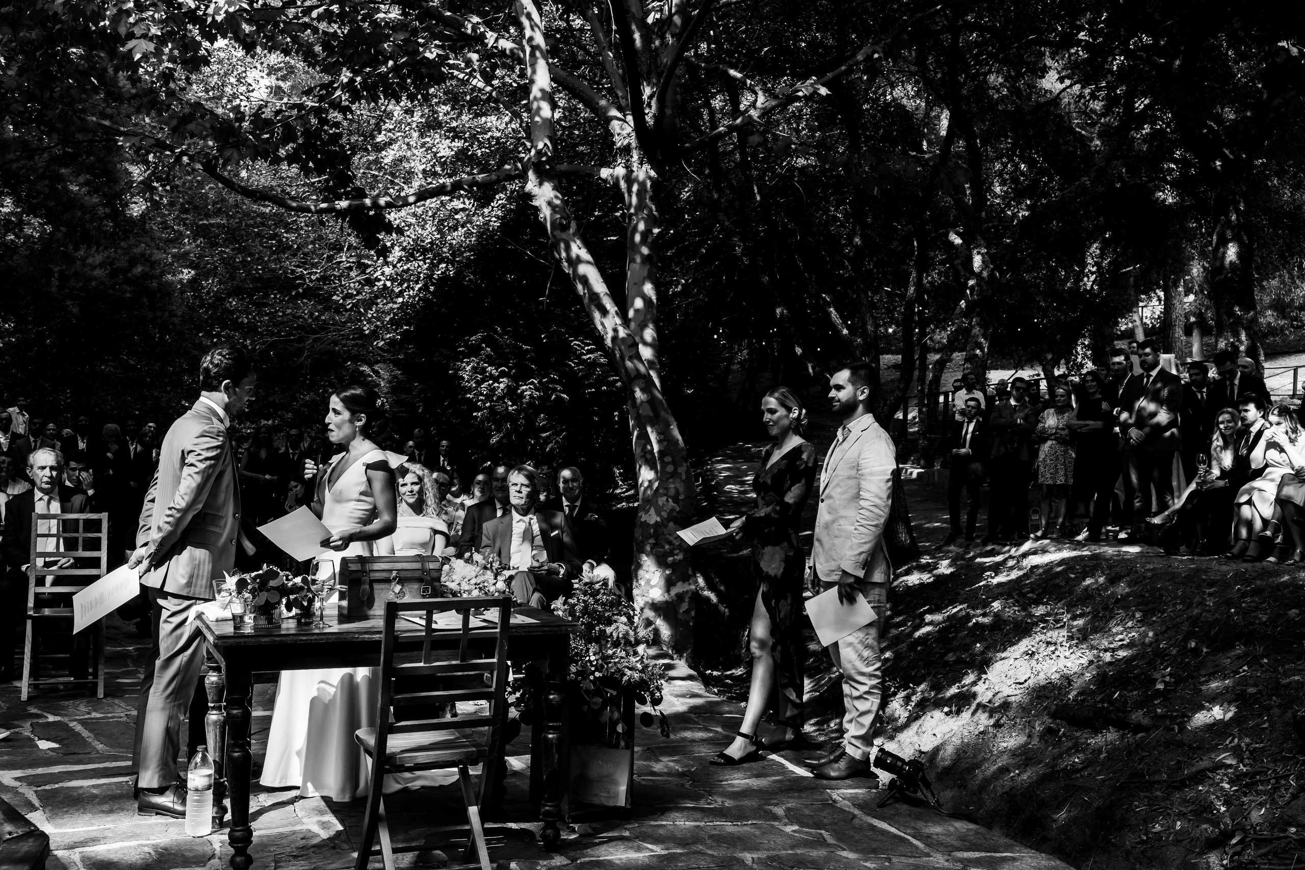 Jorge & Alicia — Quinta de Alvre. Lisbon Wedding Photographer | Timeless Documentary Wedding Photography