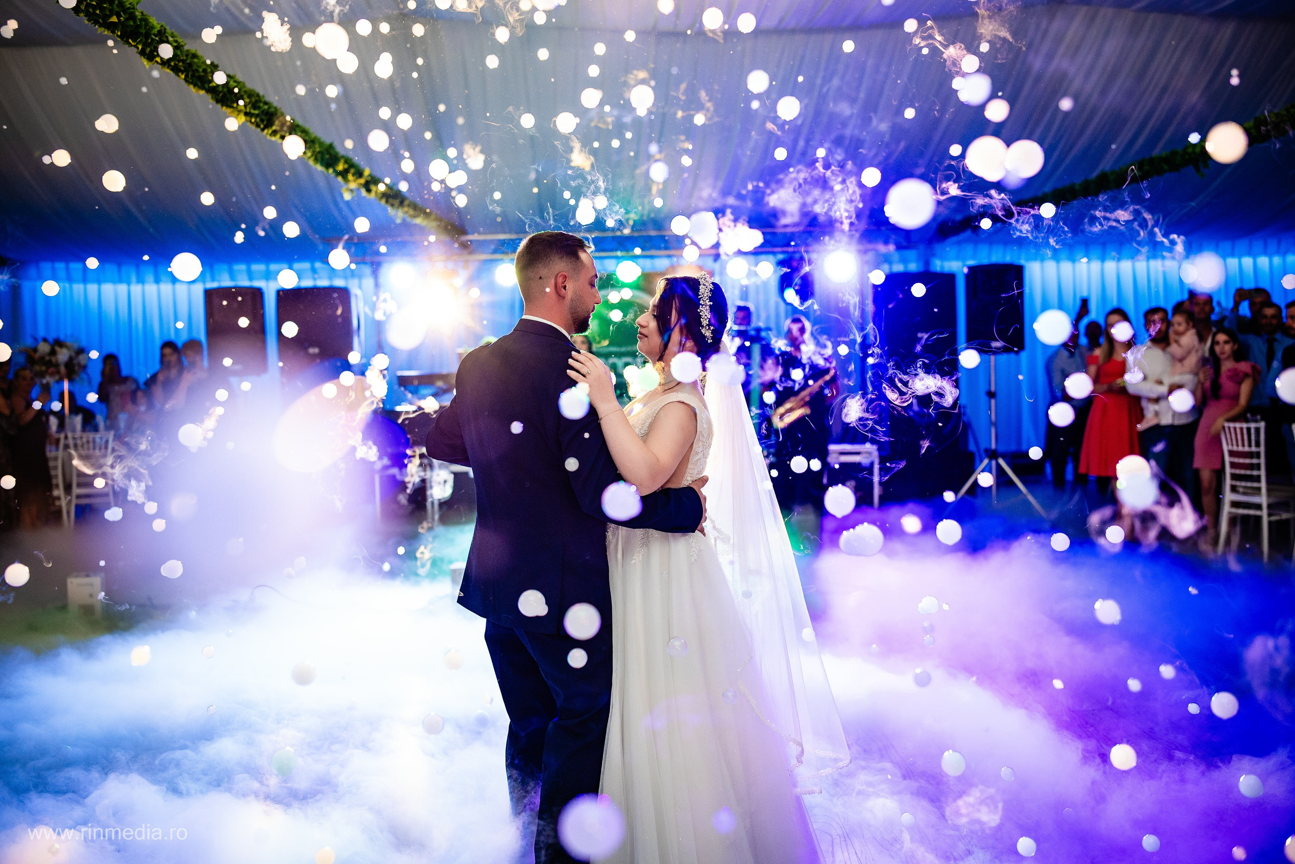 Daniela & Cristian. Fotograf de Nunta Focsani