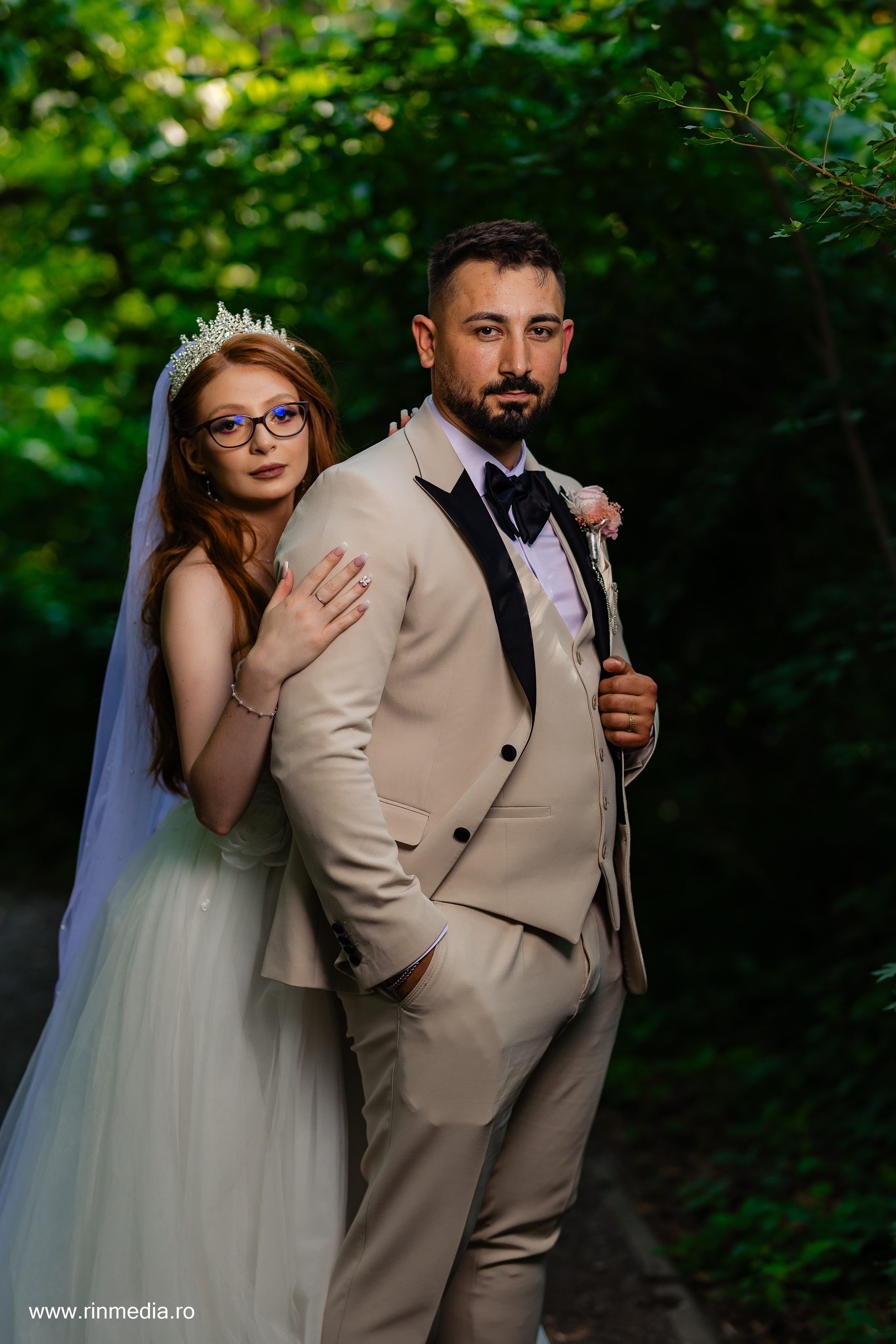 Doinita & Nicu. Fotograf de Nunta Focsani