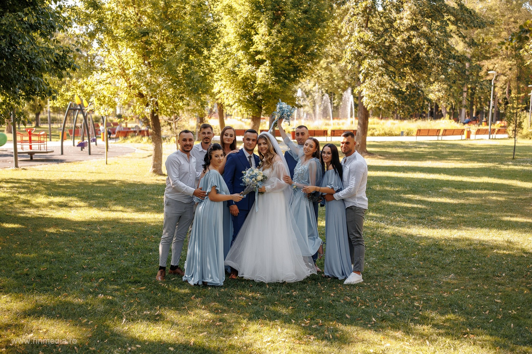 Alexandru & Cosmina. Fotograf de Nunta Focsani