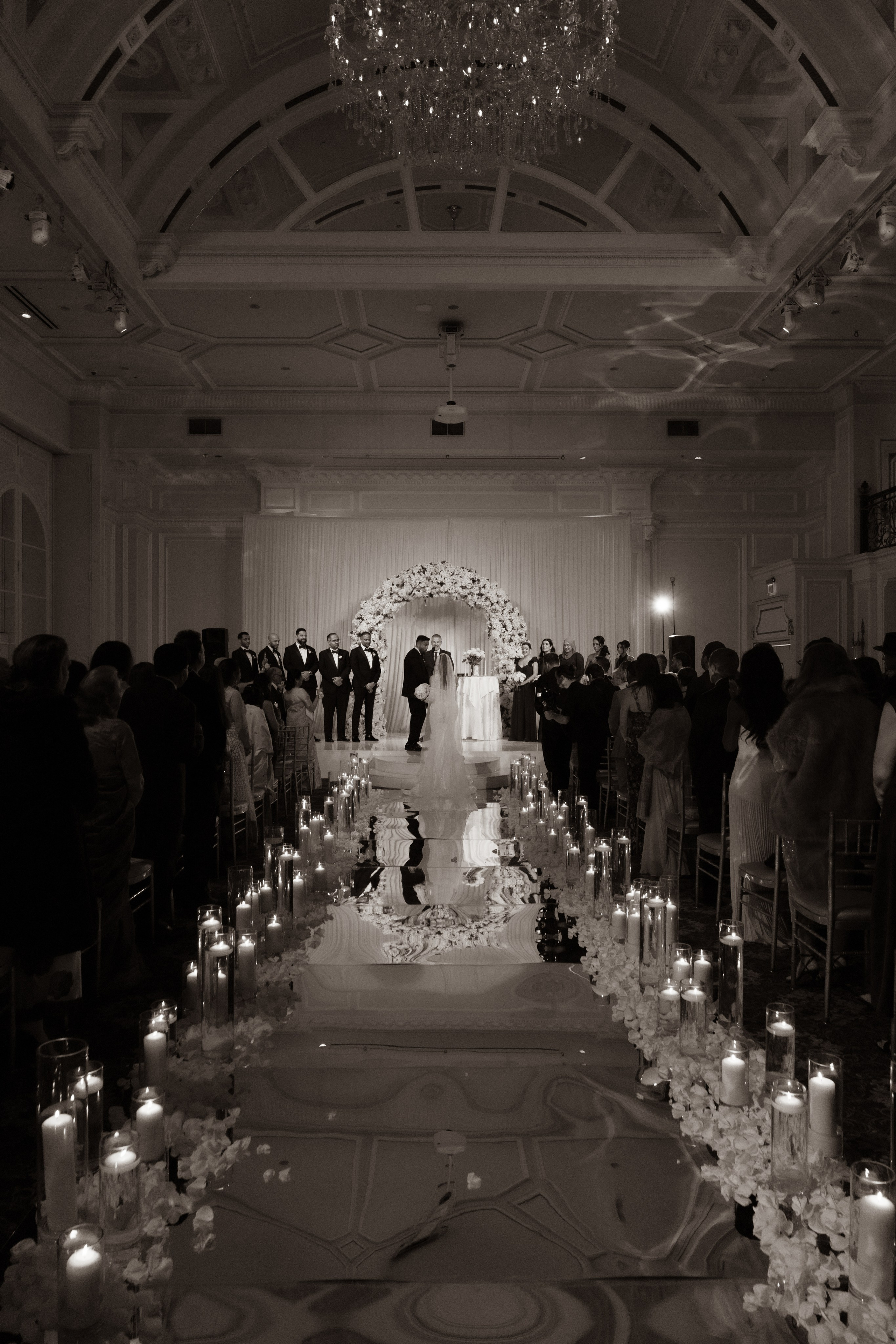 Sarah and Bhavin. Anna Krasnova Wedding photographer