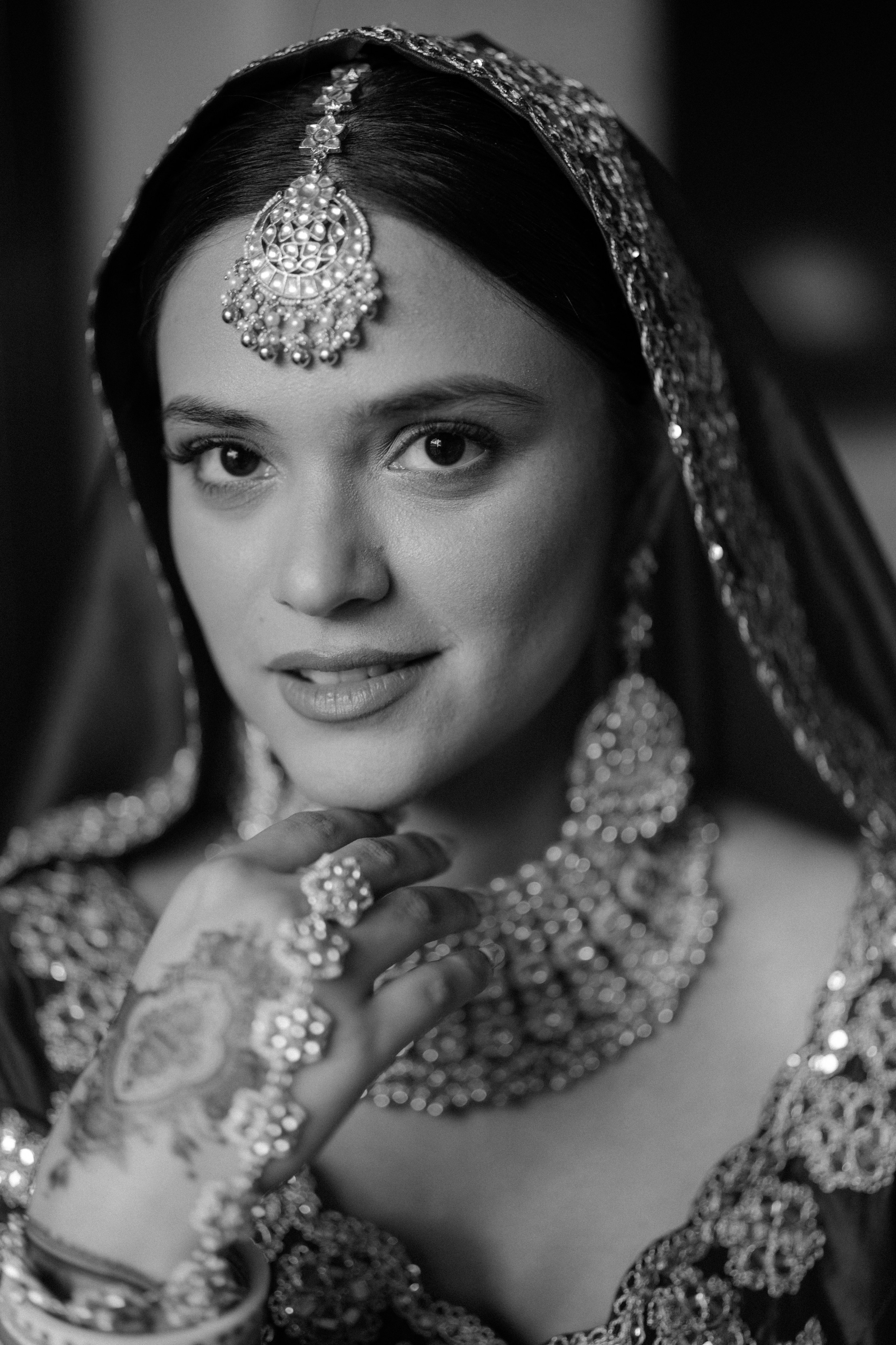 Chirag & Shweta. Anna Krasnova Wedding photographer