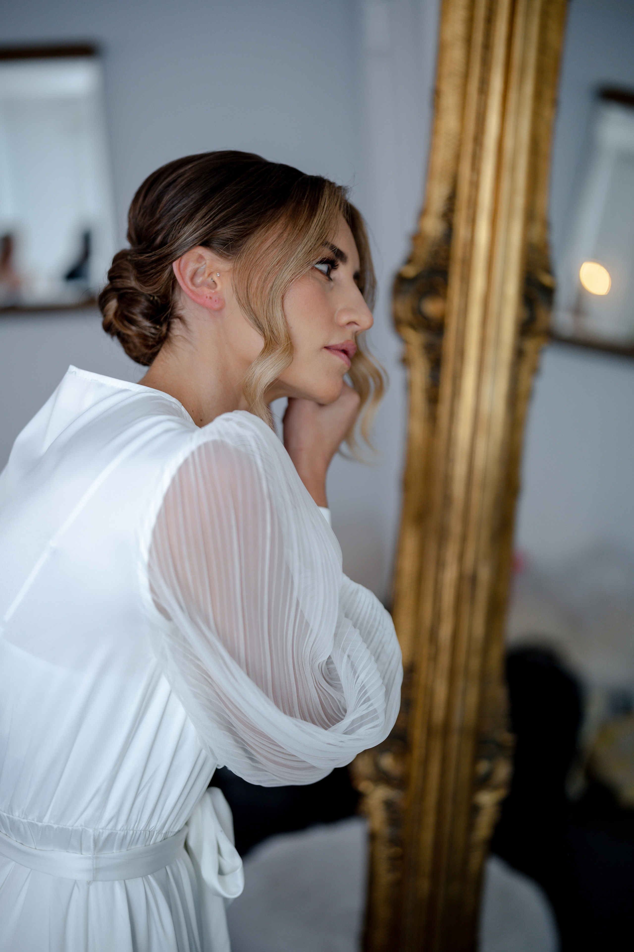 Caroline & Joh wedding day. Anna Krasnova Wedding photographer