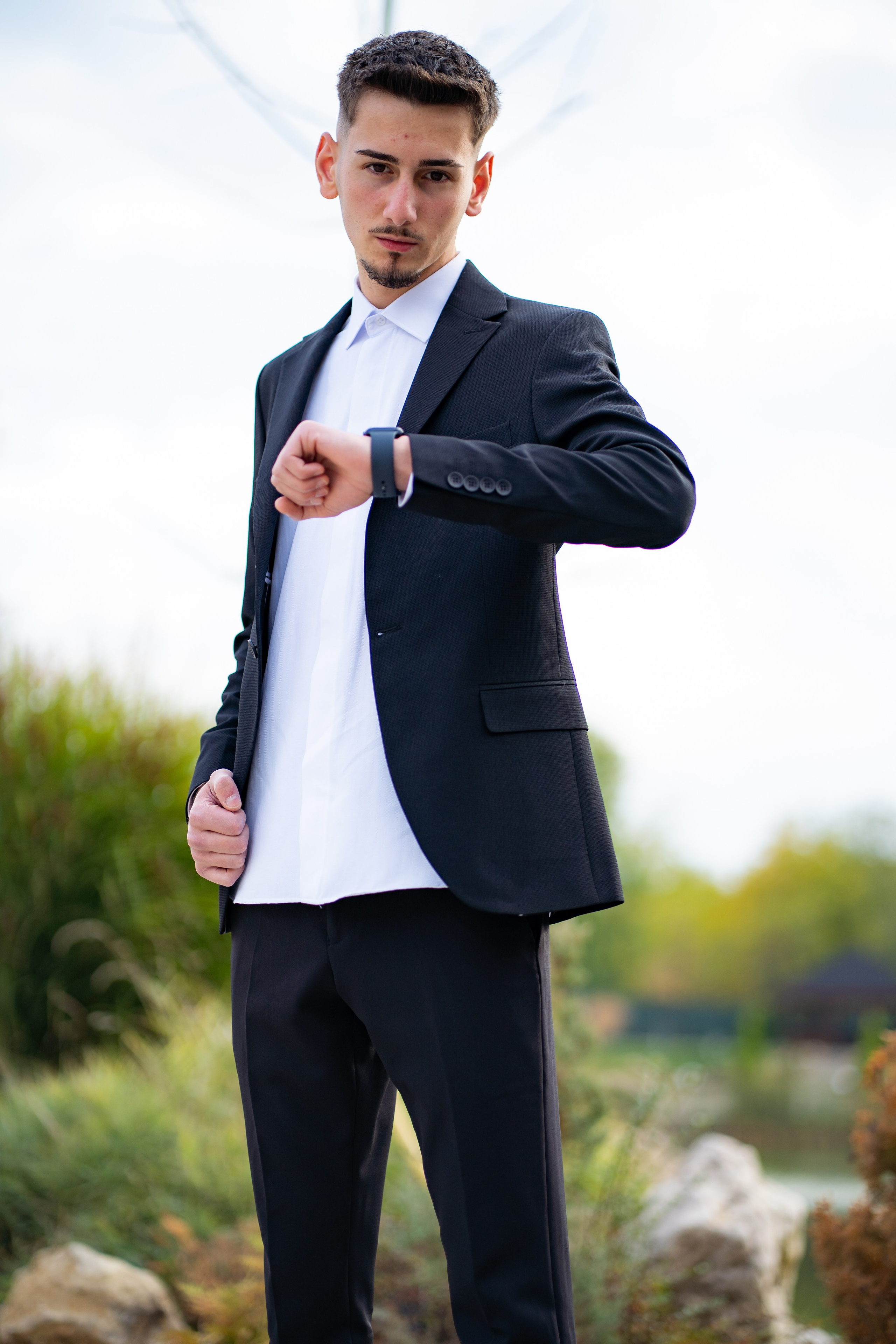 18 ANI - UN NOU ÎNCEPUT