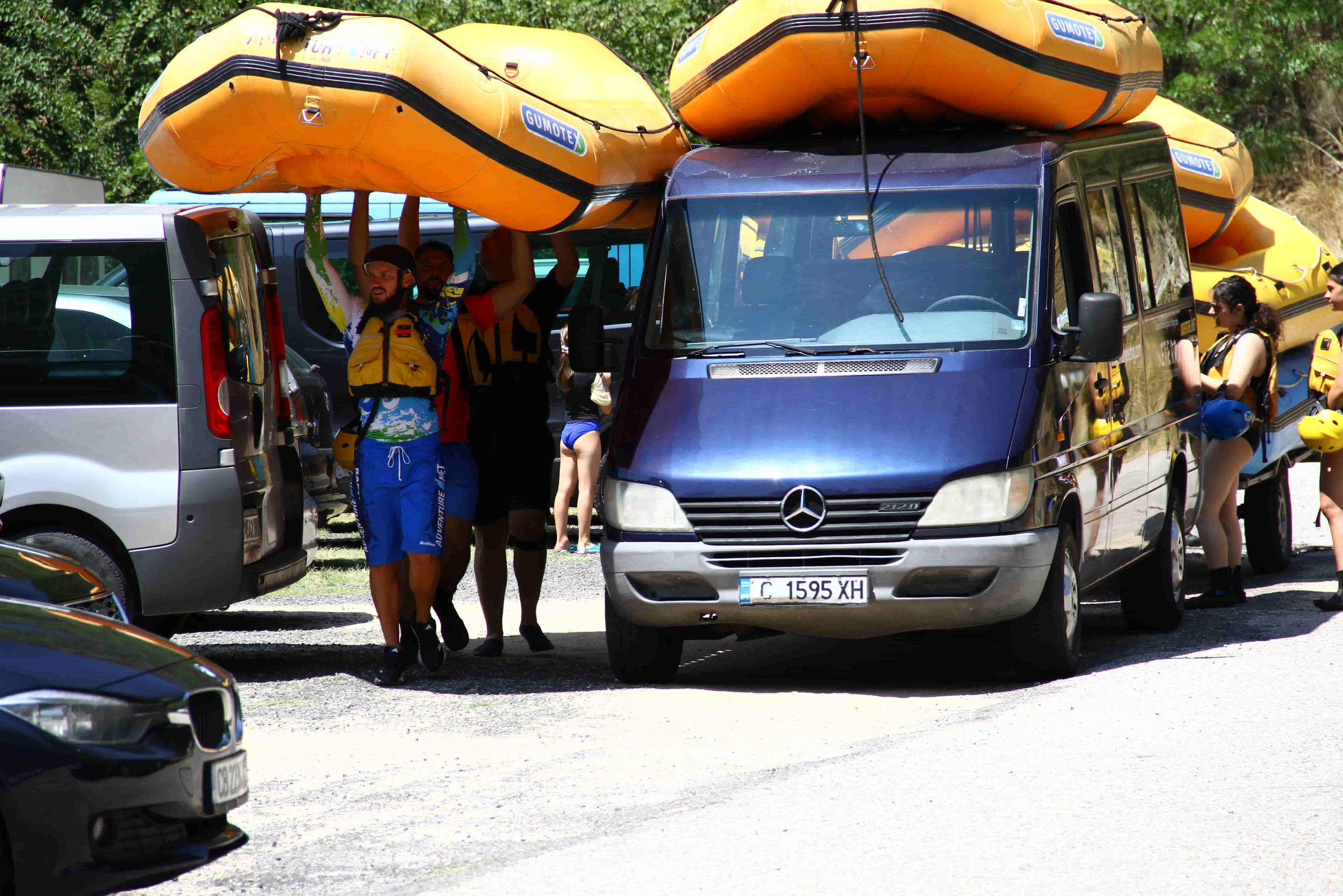 2025-07-19, РАФТИНГ, Струма. СПОРТНА ФОТОГРАФИЯ | ПОРТРЕТНА | РЕПОРТАЖНА