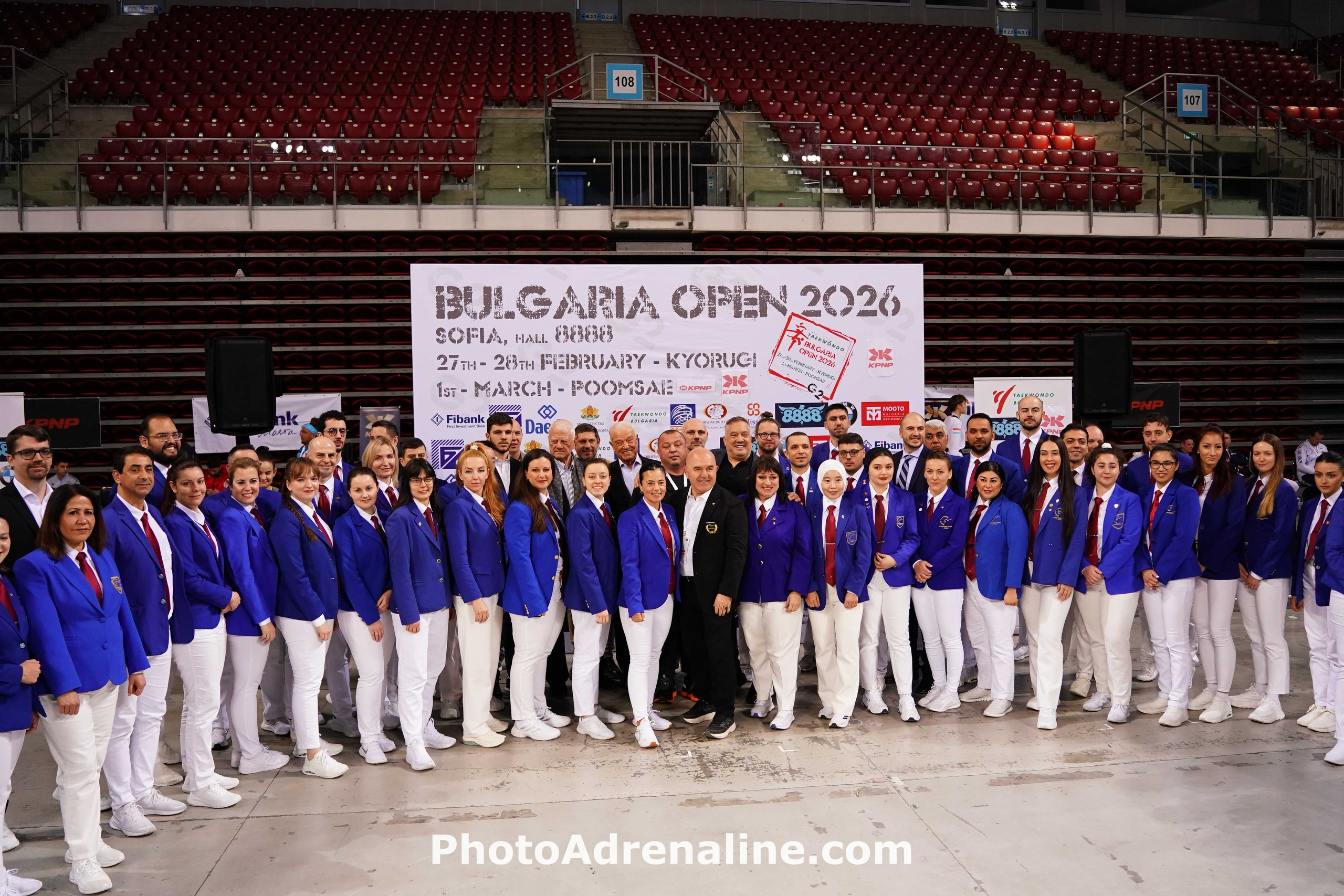 PhotoAdrenaline.com: Спортна Фотография / Sports Photography