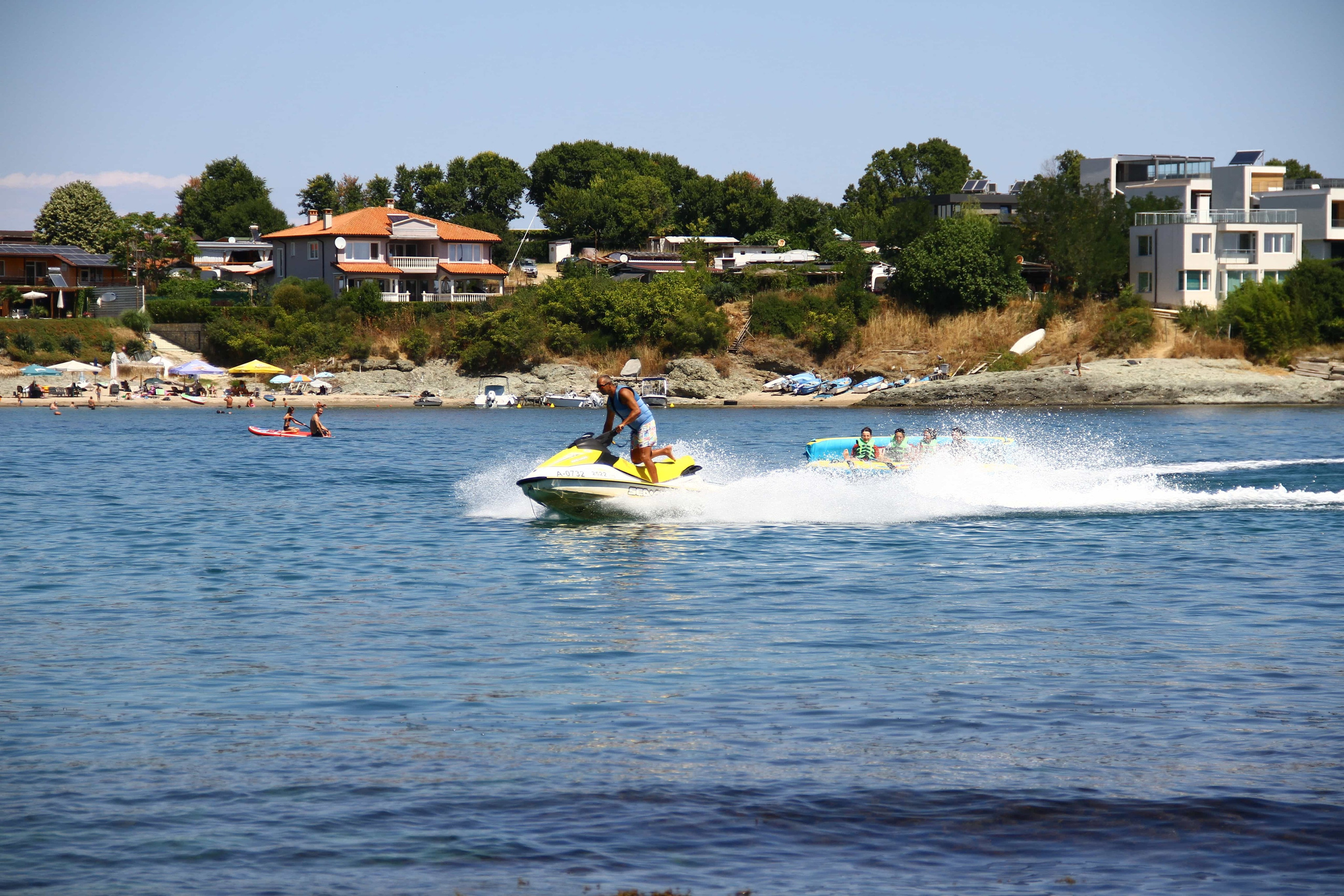2025-07-12, ВОДНИ СПОРТОВЕ, Джетове, Арапя. СПОРТНА ФОТОГРАФИЯ | ПОРТРЕТНА | РЕПОРТАЖНА