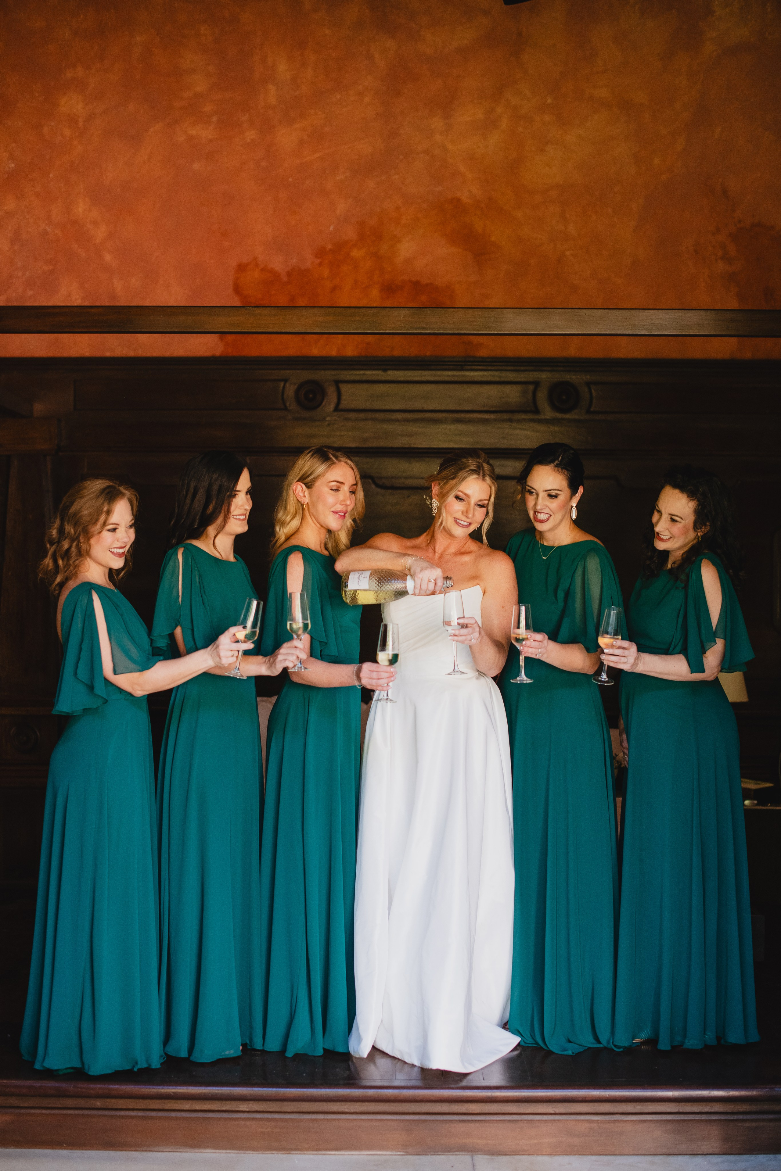 Sasha & Mike. Antonio Soberano Photography