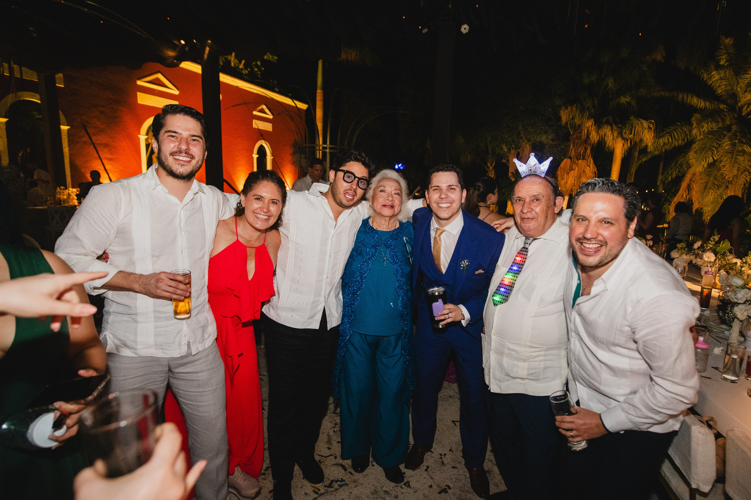 Mariana & Bernardo. Antonio Soberano Photography