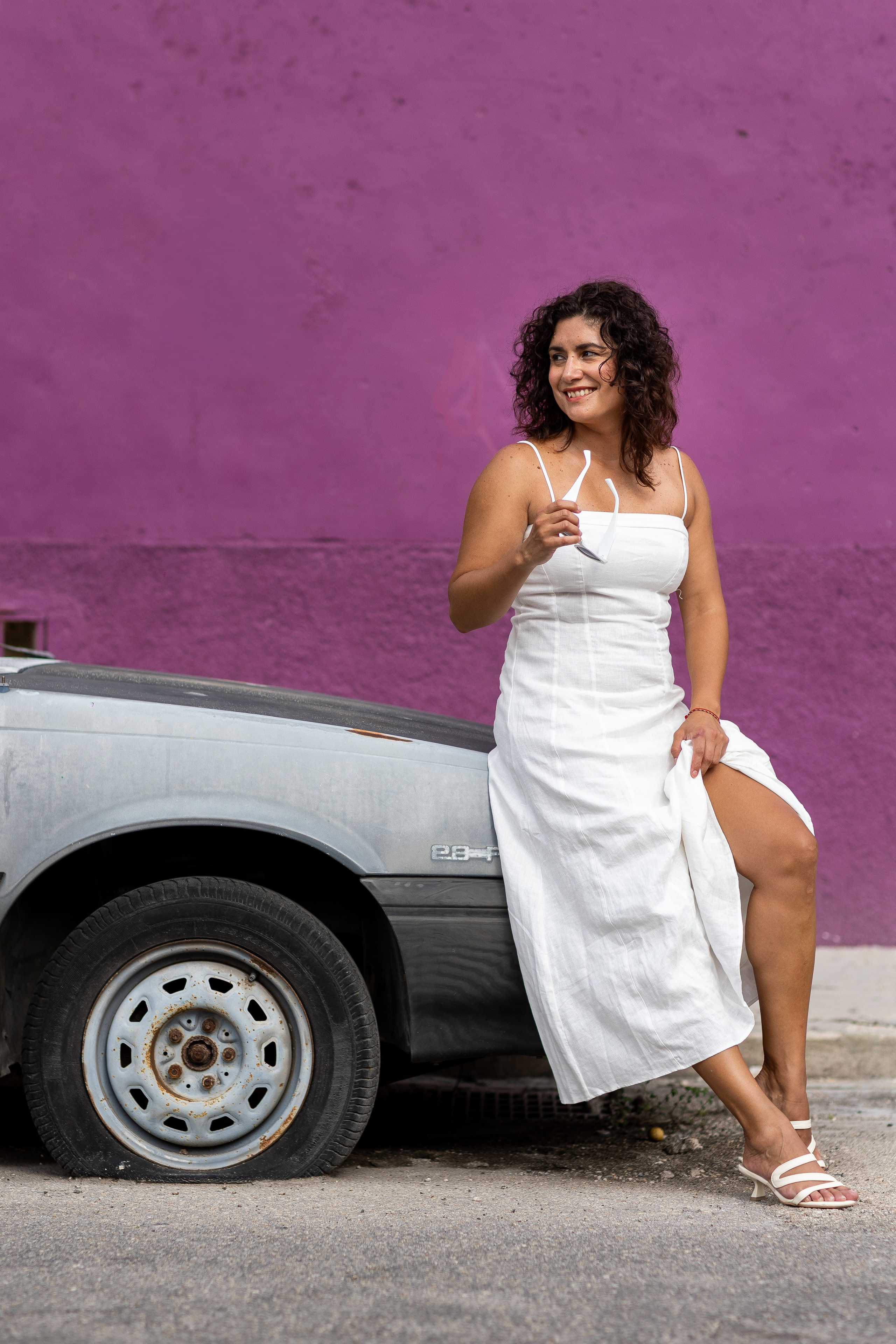 Janina Gallegos. Antonio Soberano Photography