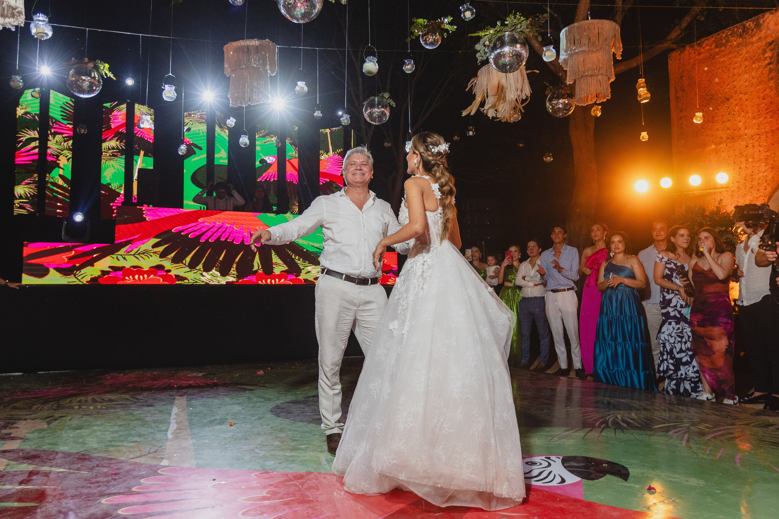 Gaby & Jorge. Antonio Soberano Photography