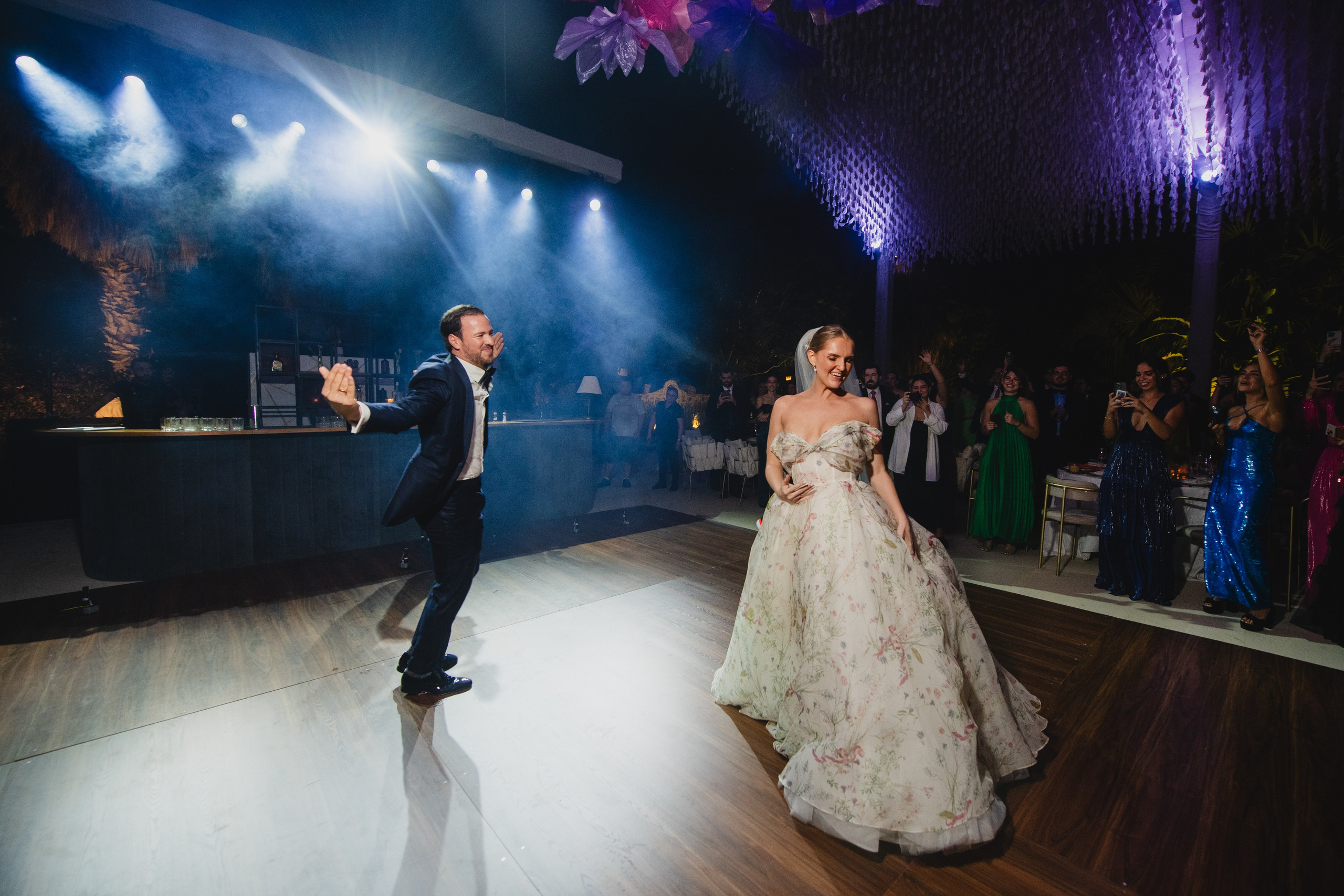 Sofia & Albert. Antonio Soberano Photography