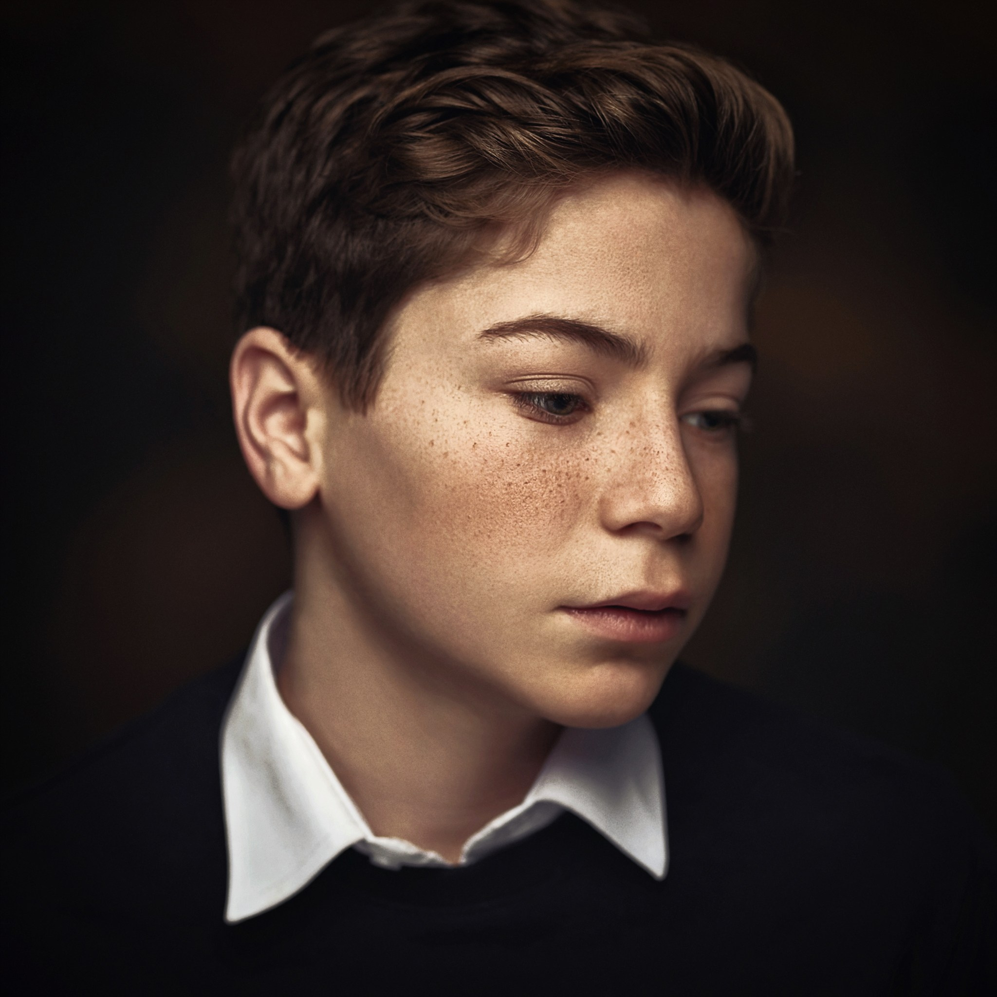 Kids. Alireza Sahebi Photographer