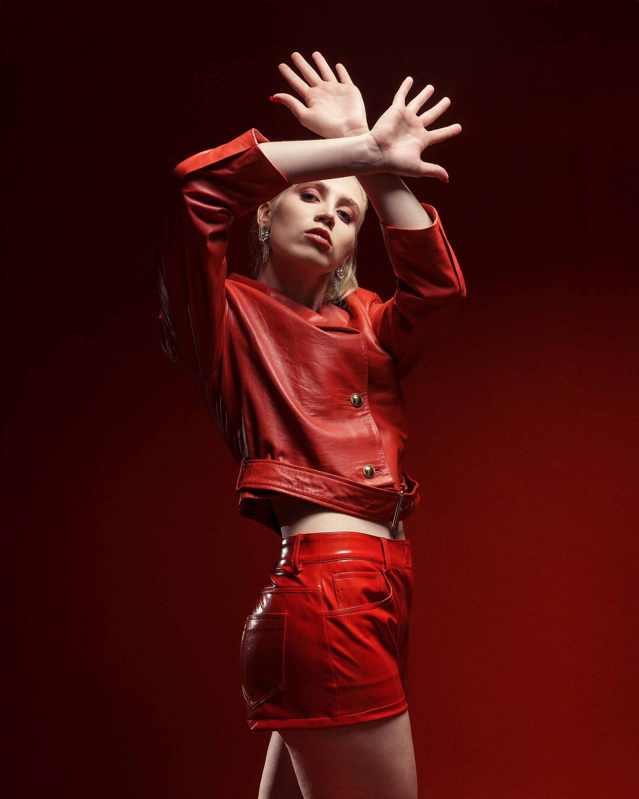 Zuzi. Fotograf Kraków - Dimston