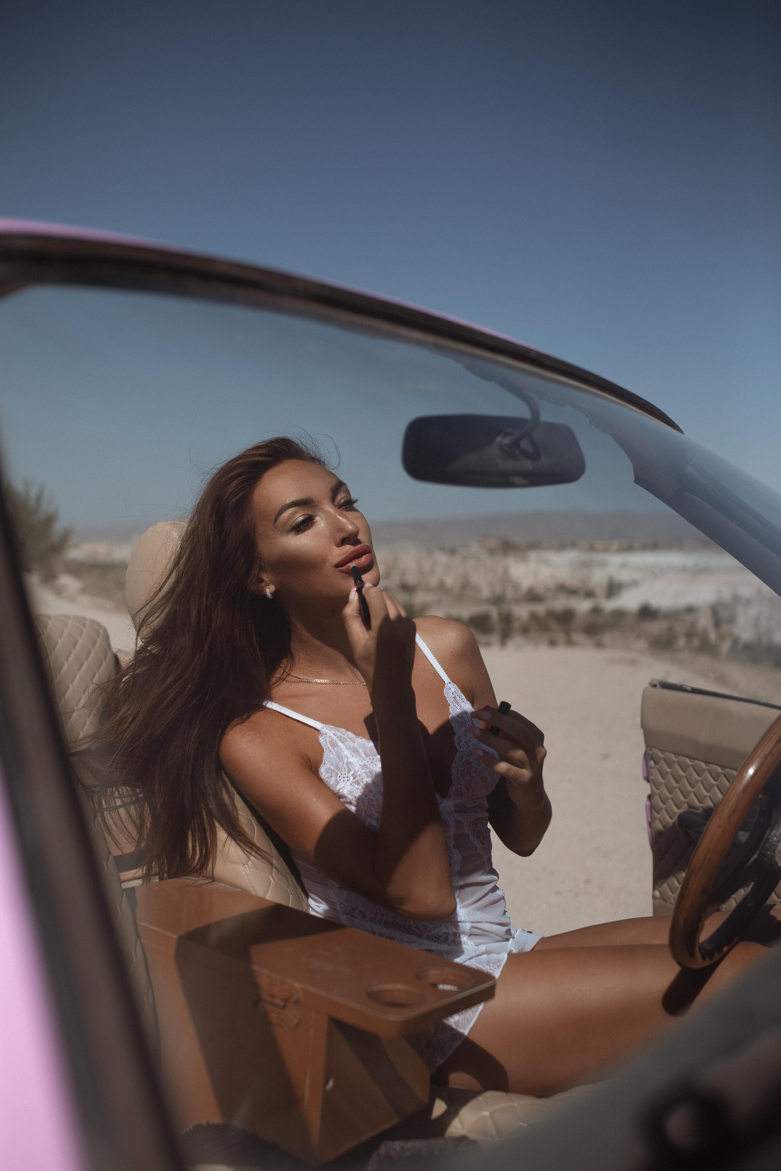 Капподакия .Каппадокия осенью. Фотосессия в Каппадокии. Фотограф в Каппадокии. Ретро машина в Каппадокии. Погода в Каппадокии. Каппадокия фото.