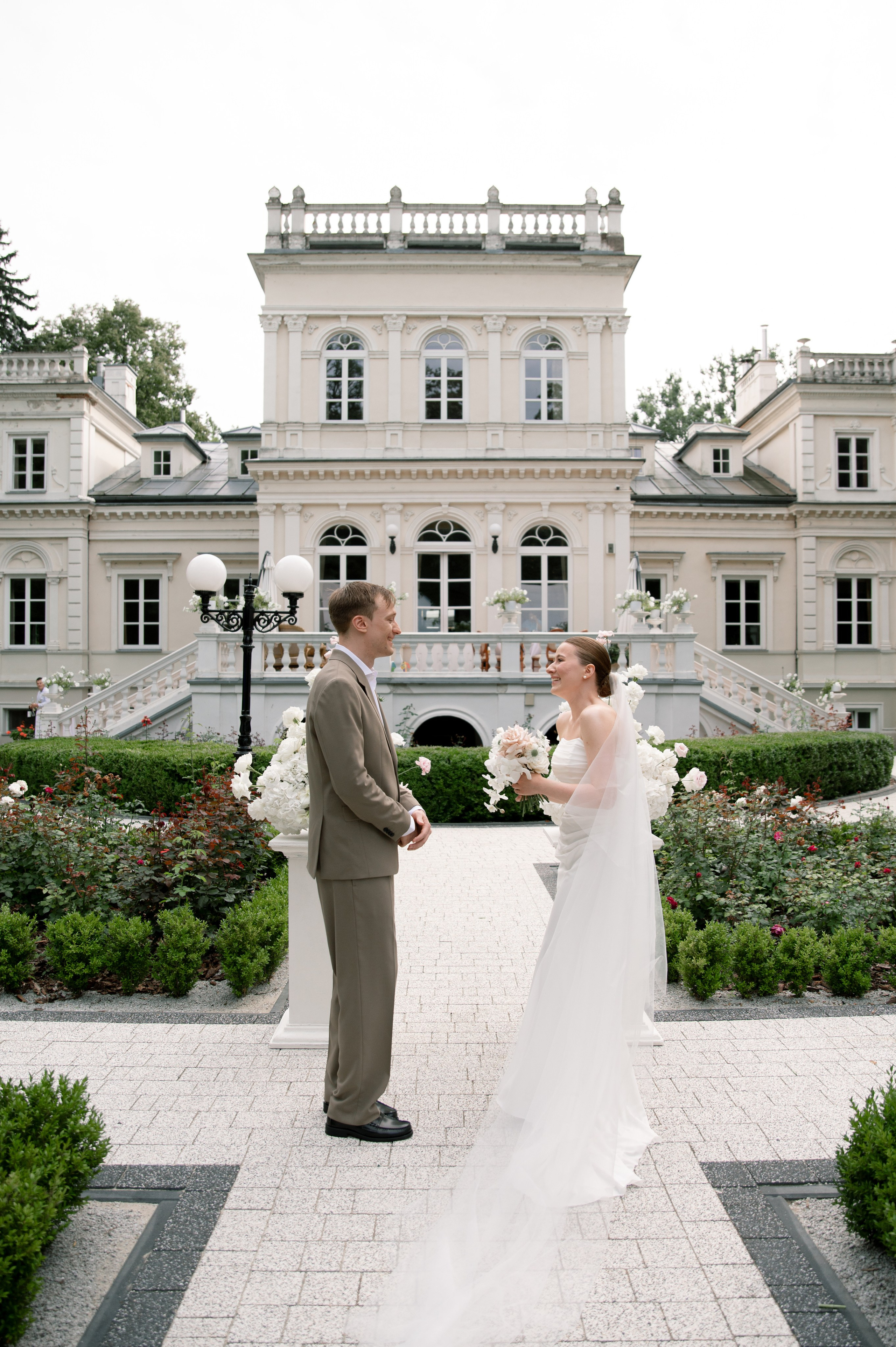 Ekaterina i Vadim. Свадебный фотограф Виктория Санюк