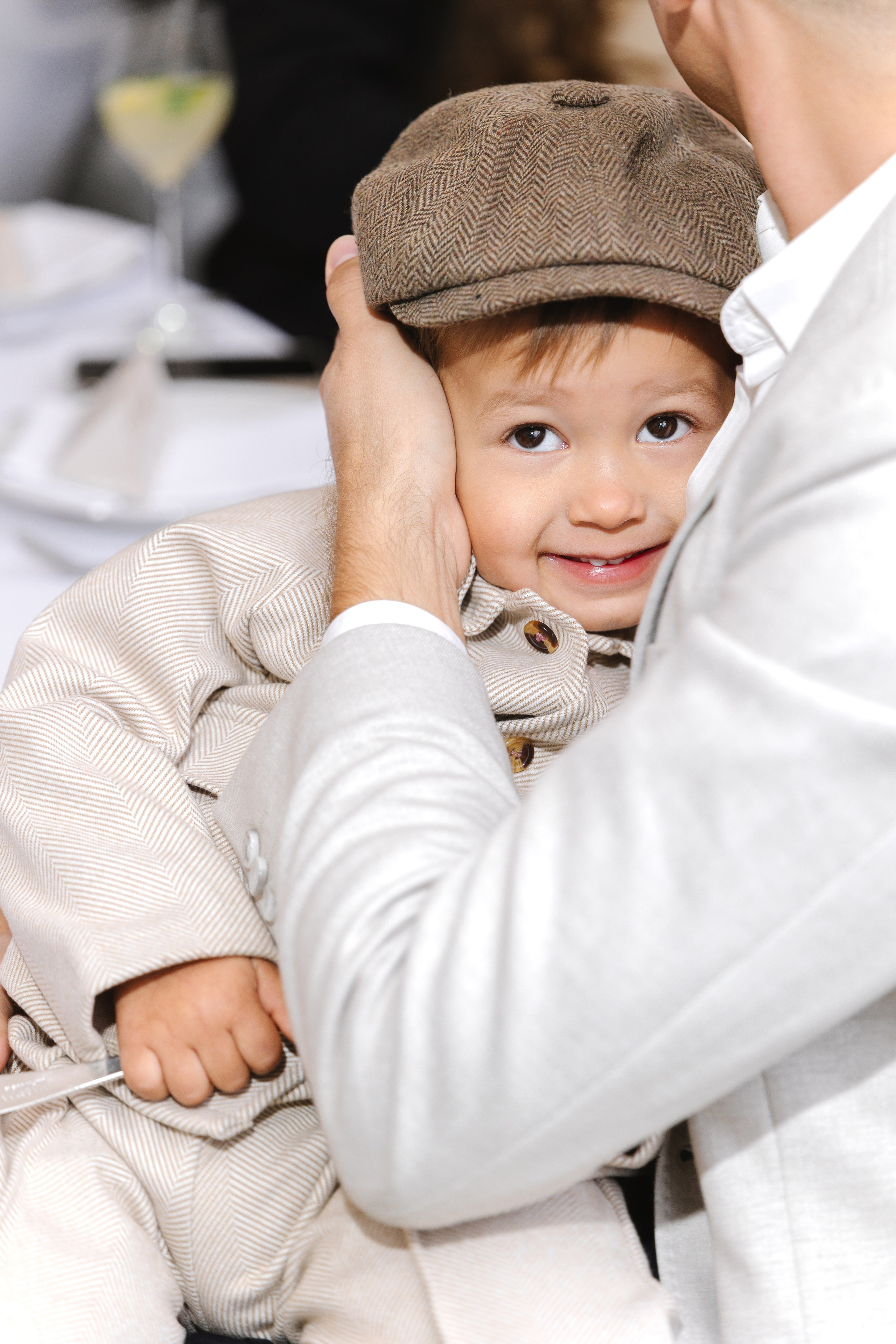 Genny and Yegor | Wedding in Germany. Yuliya Vaschenok — Photographer in the Netherlands