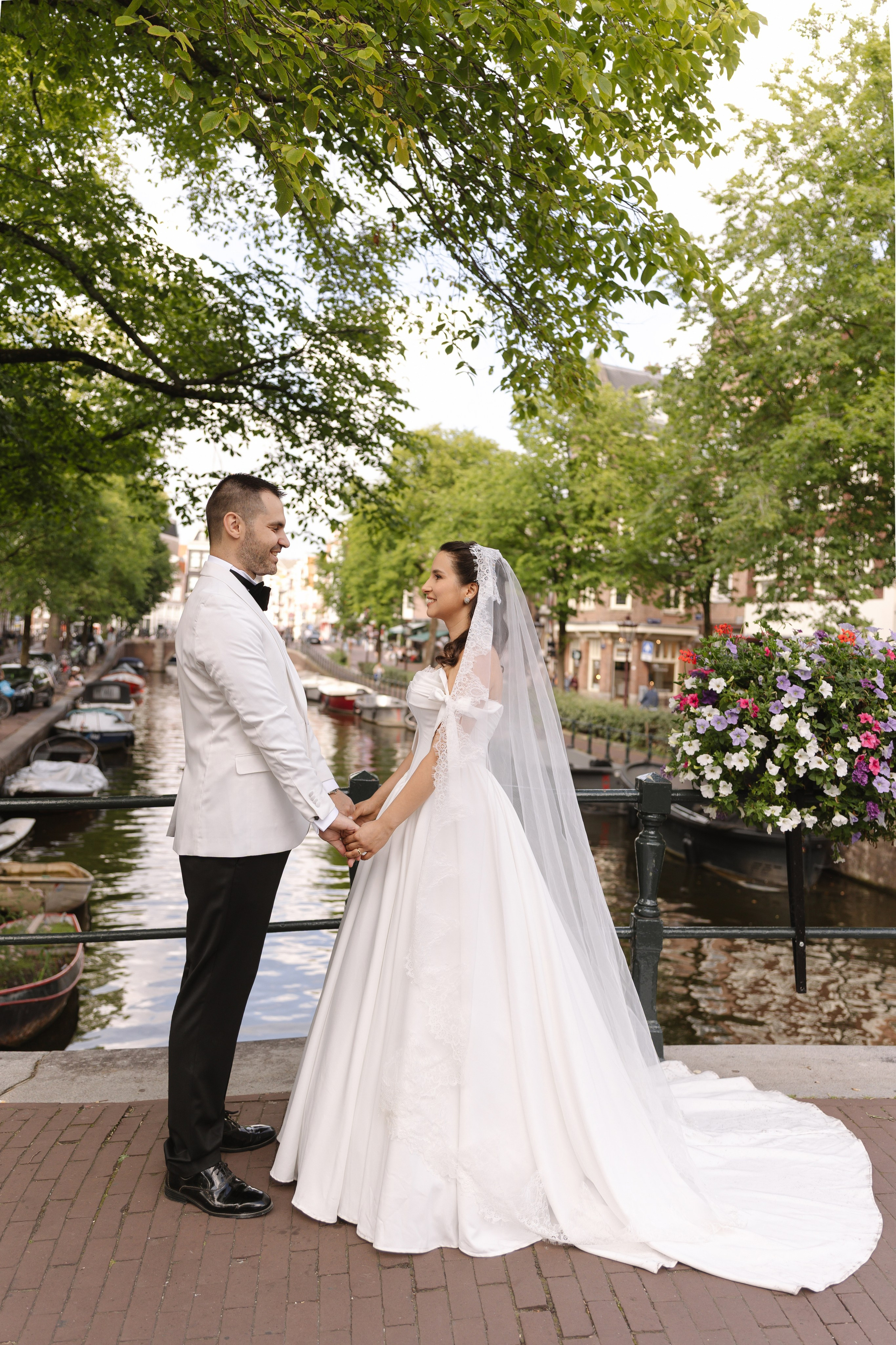 ISIN AND EGE | Elopement. Yuliya Vaschenok — Photographer in the Netherlands