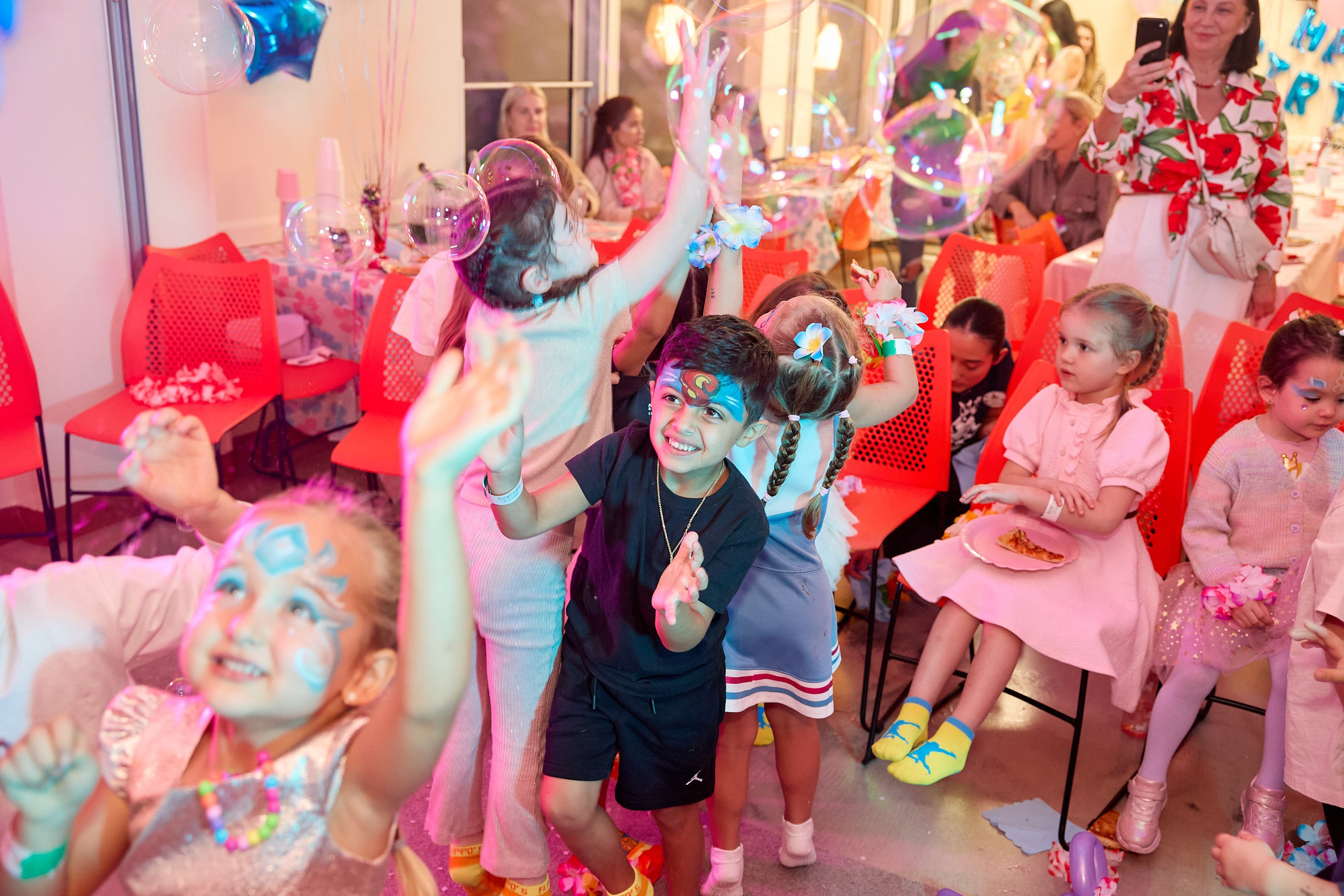 STEPHANIE 5. Photographer Julia Makoveeva