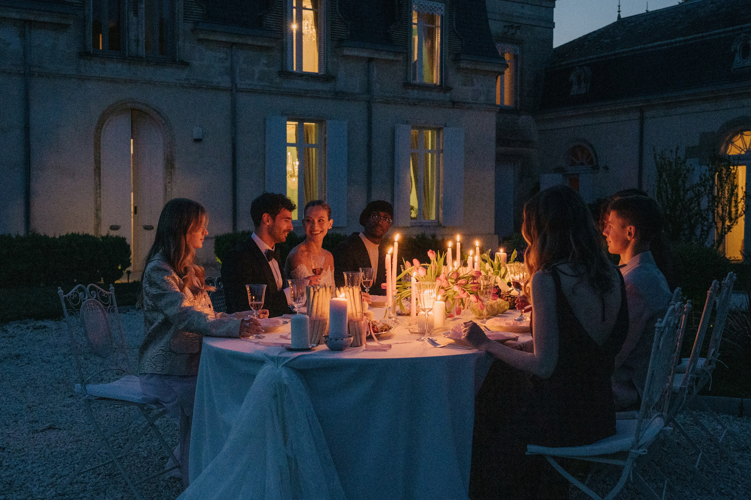 Paula and Tony. Wedding and commercial photographer