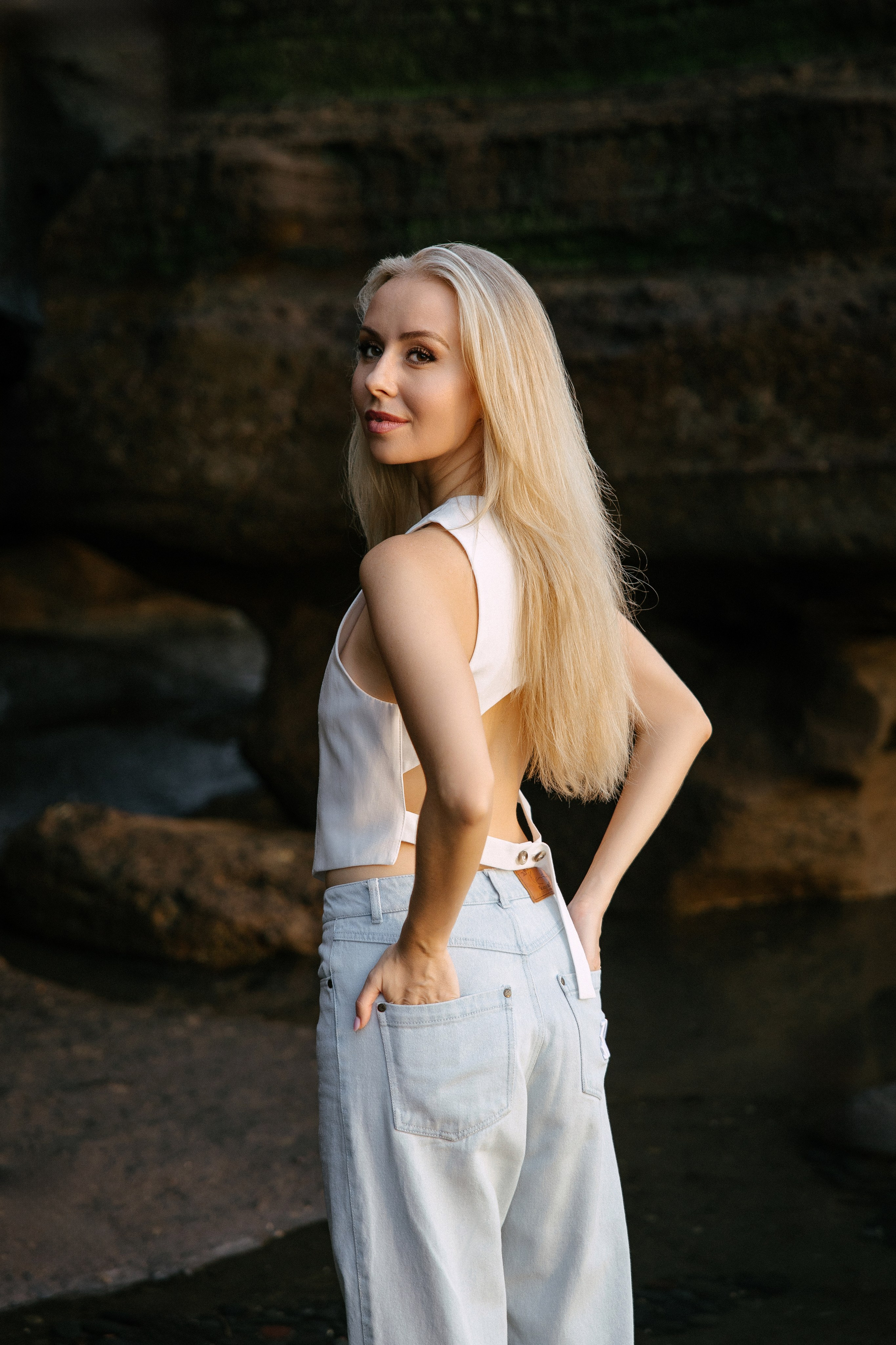 Nastya. Профессиональный фотограф Нурмиева Вероника