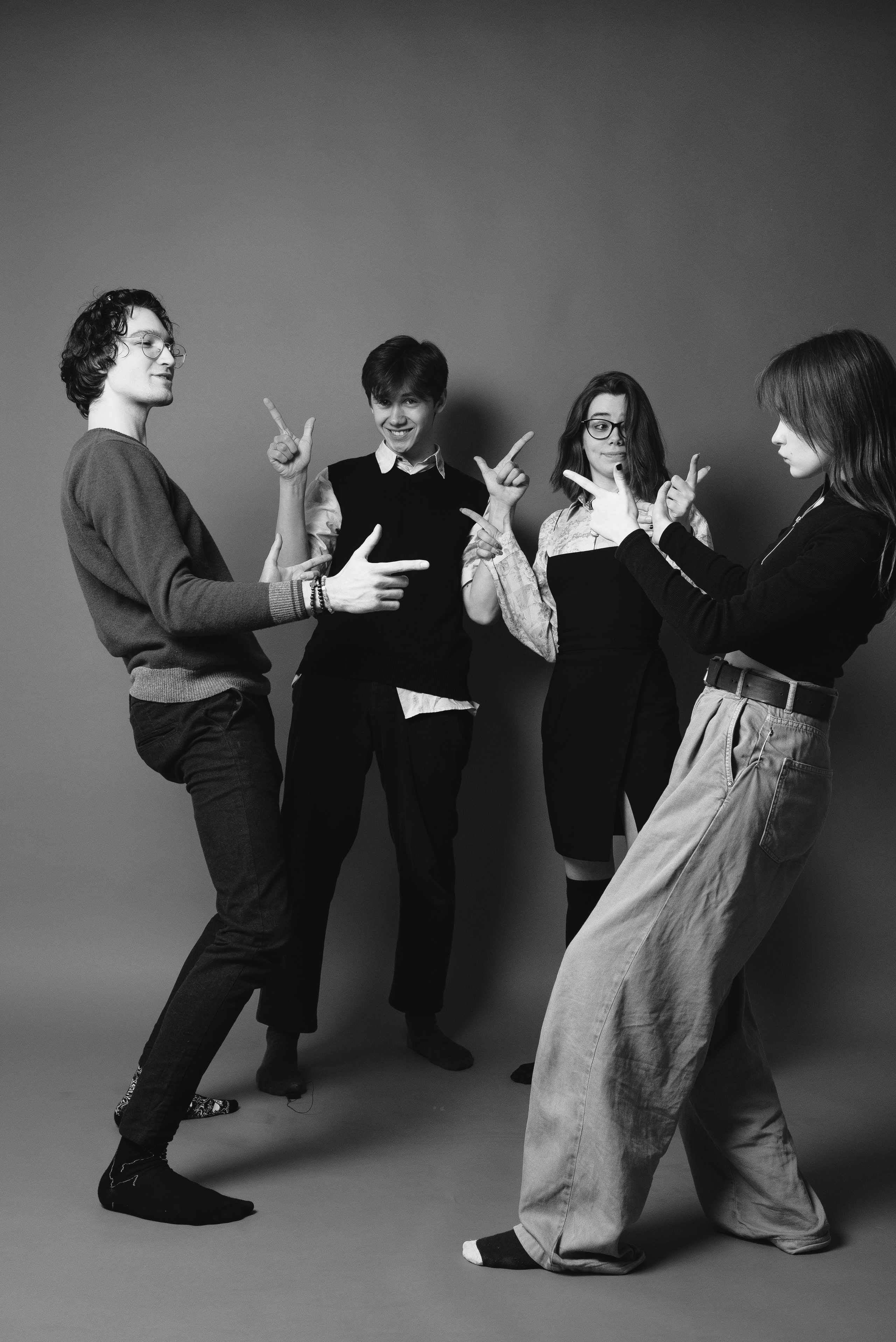 Moments. Photo studio in the heart of Belgrade