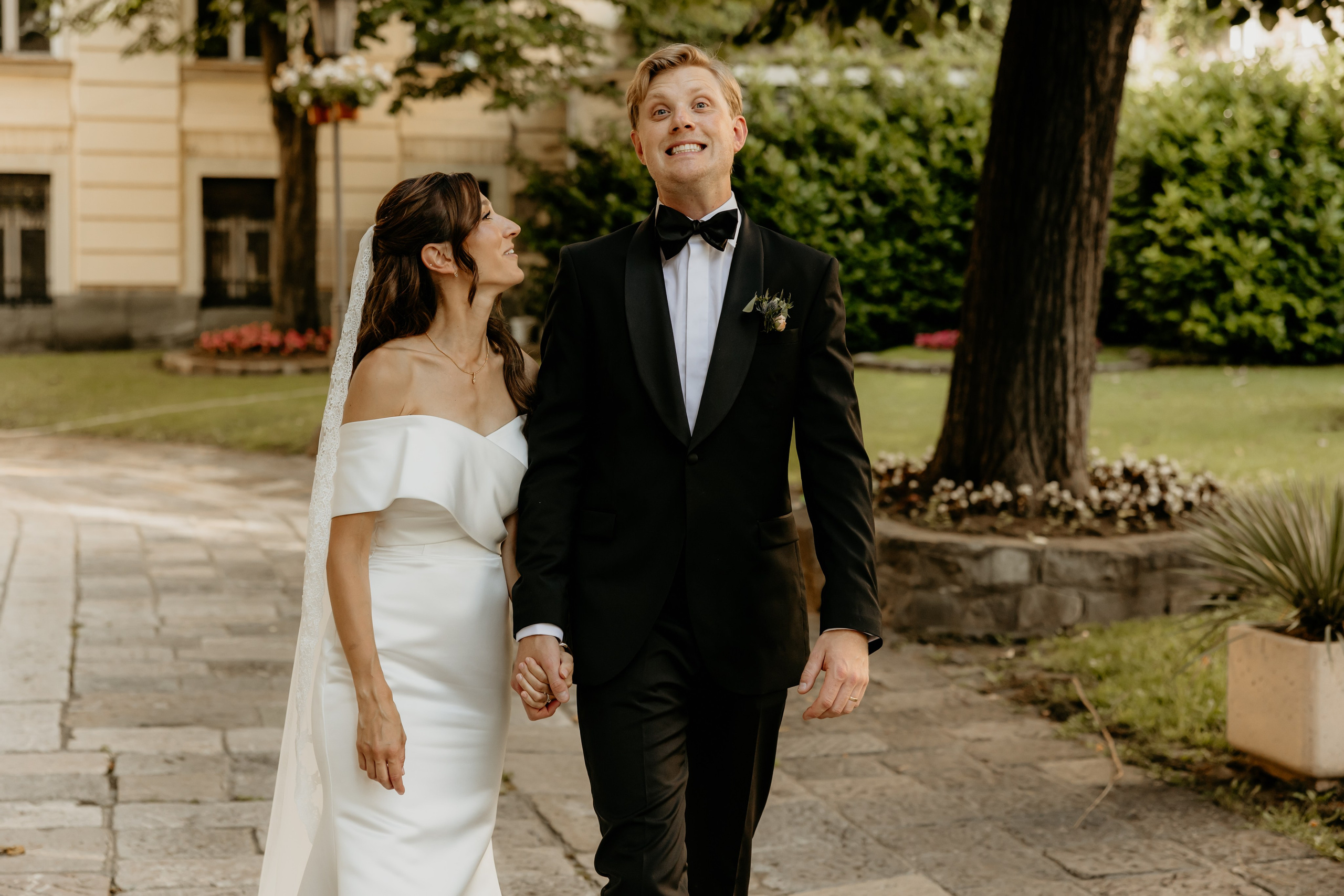 D&O Wedding. Family and children photographer in Belgrade Milja Ciric