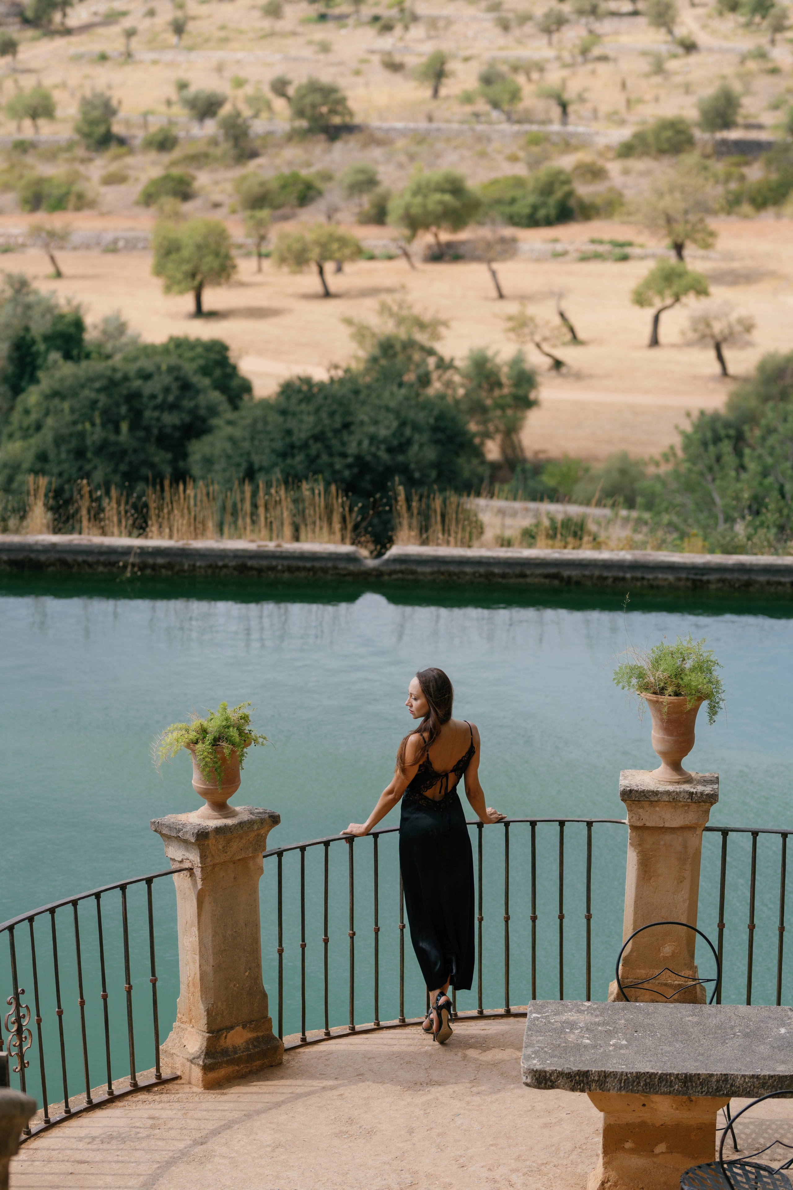 Editorial Portrait Photography Mallorca. Photographer in Mallorca