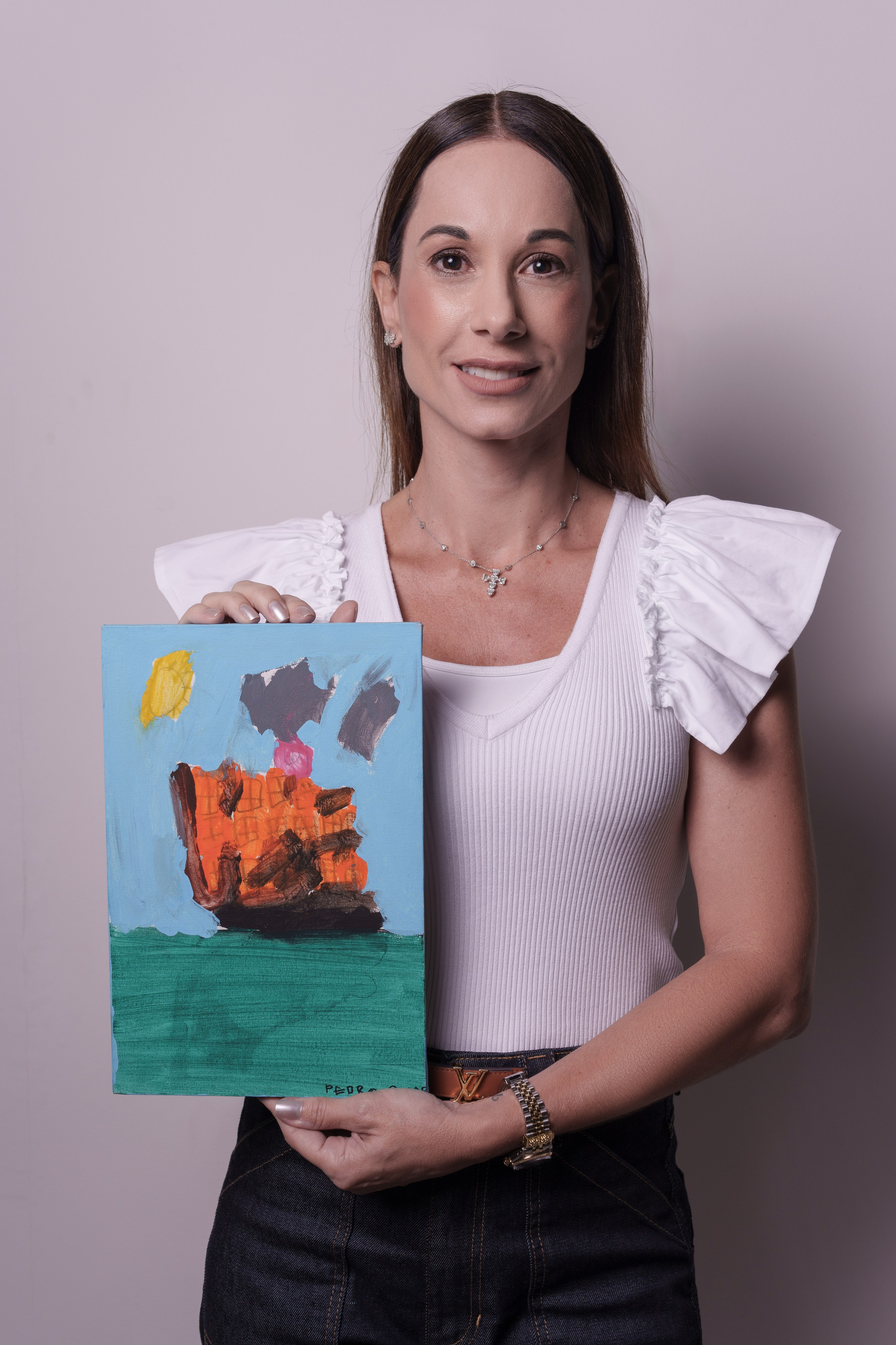 Mariana Buchala. FabianoPhotography