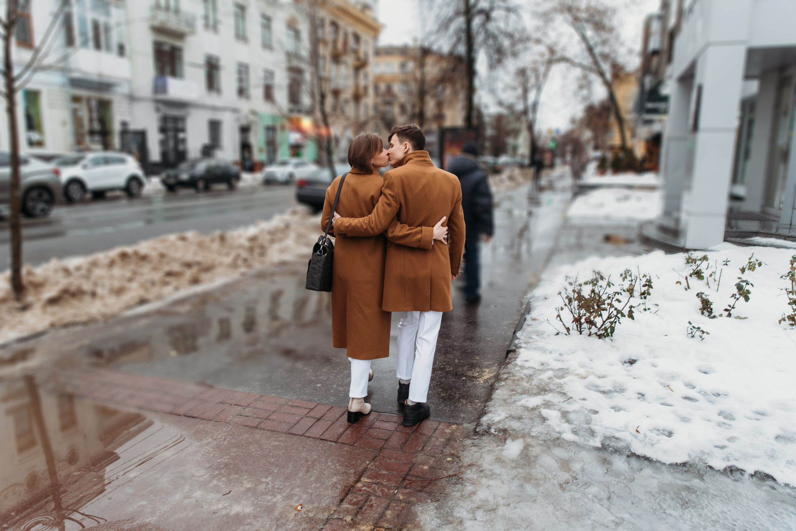 Alina & Paul. Familien- und Hochzeitsfotografin. Ich arbeite in Koblenz und Rheinlan