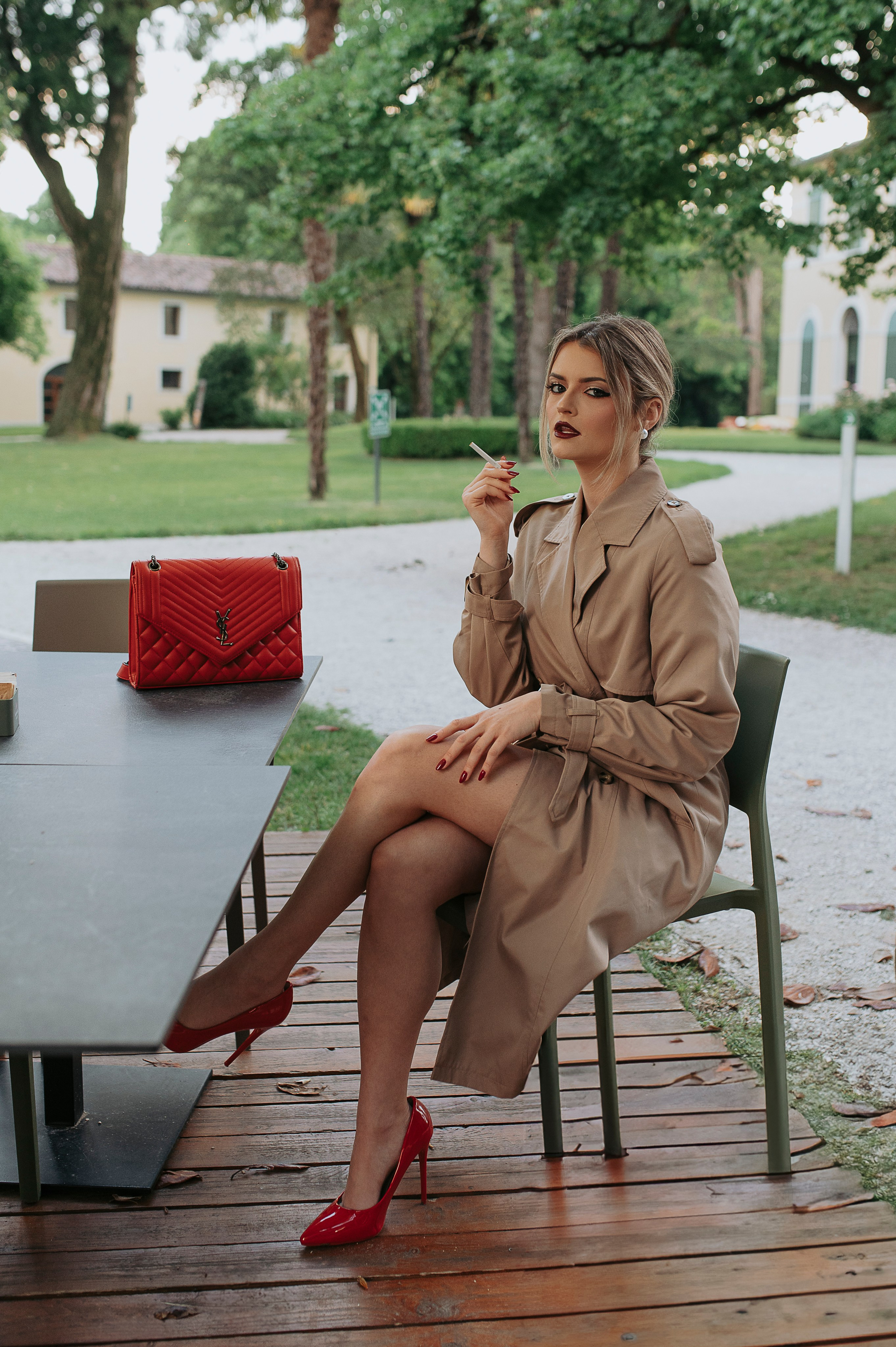 Revela. Bianca Gabor Photography