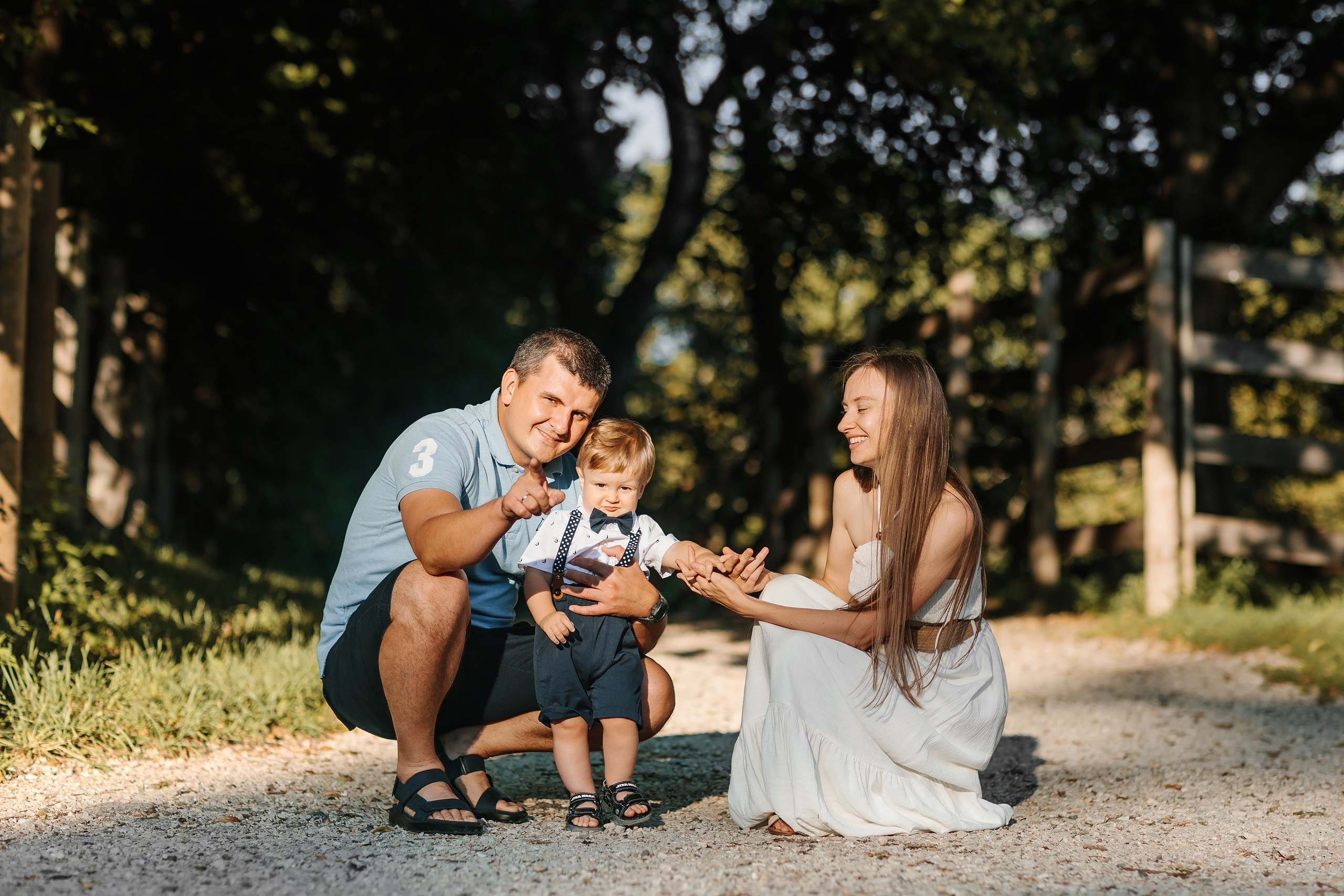 07.08.24 Family Photoshoot. Wedding family event photographer in Chicago Nick Yushevich