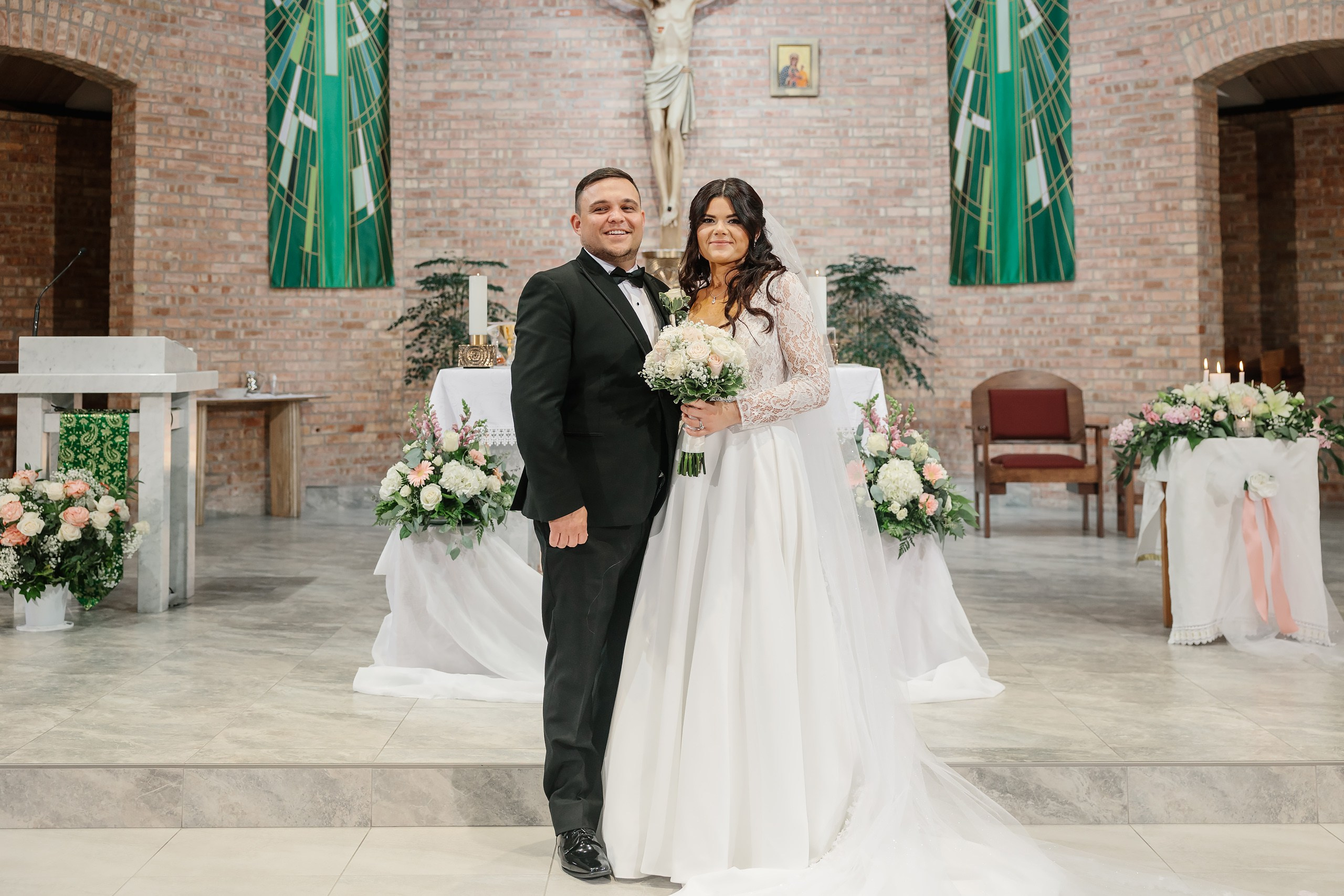 31.08.2024 Wedding. Wedding family event photographer in Chicago Nick Yushevich