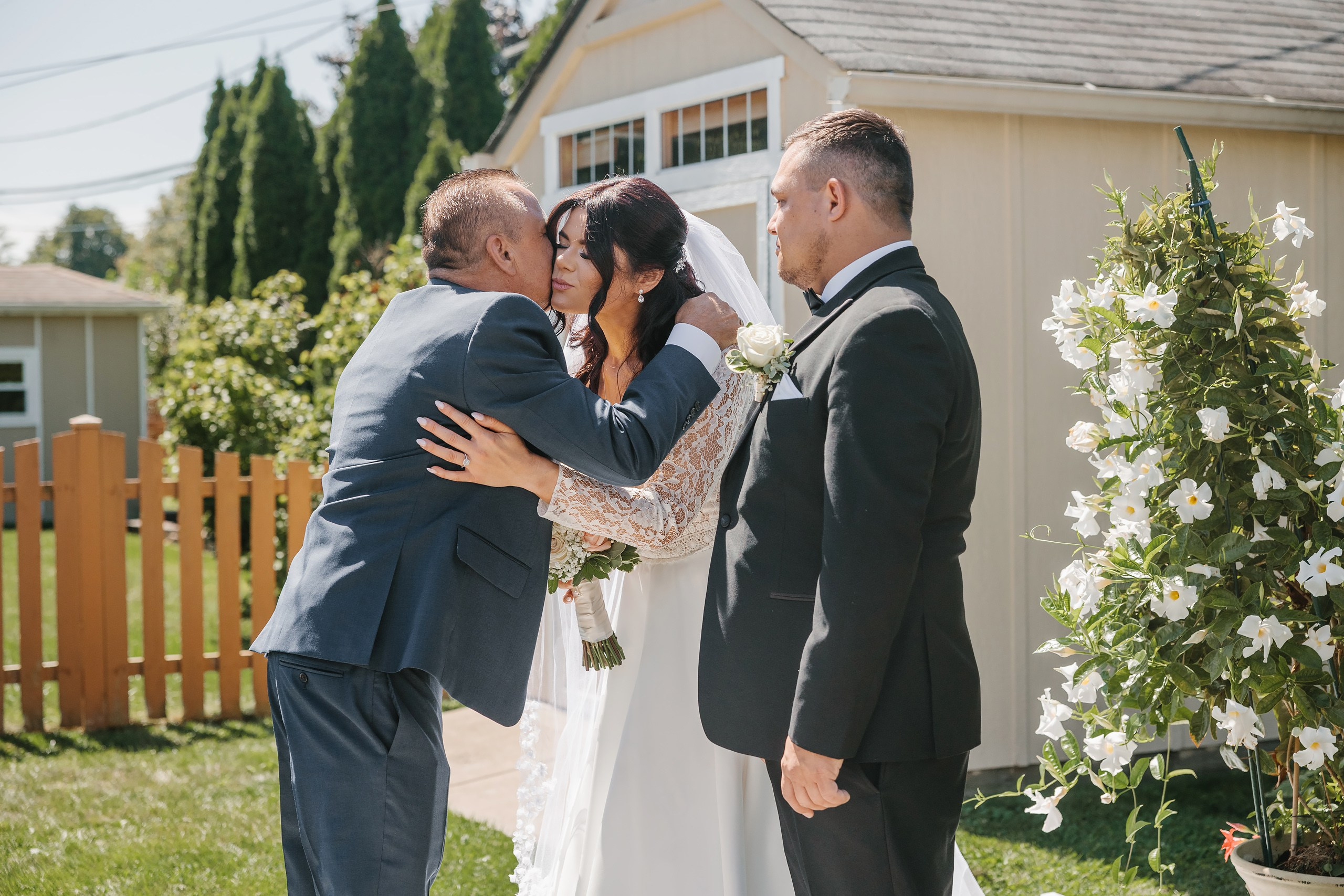 31.08.2024 Wedding. Wedding family event photographer in Chicago Nick Yushevich