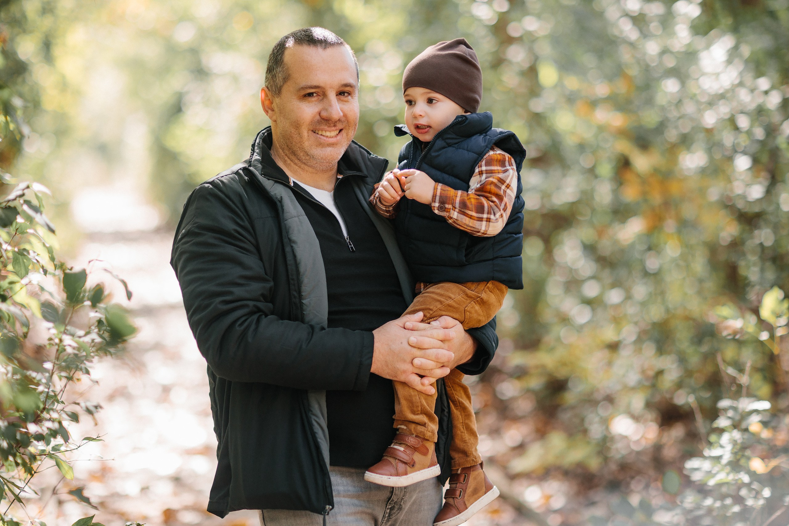 10.21.23 Family Photoshoot. Wedding family event photographer in Chicago Nick Yushevich