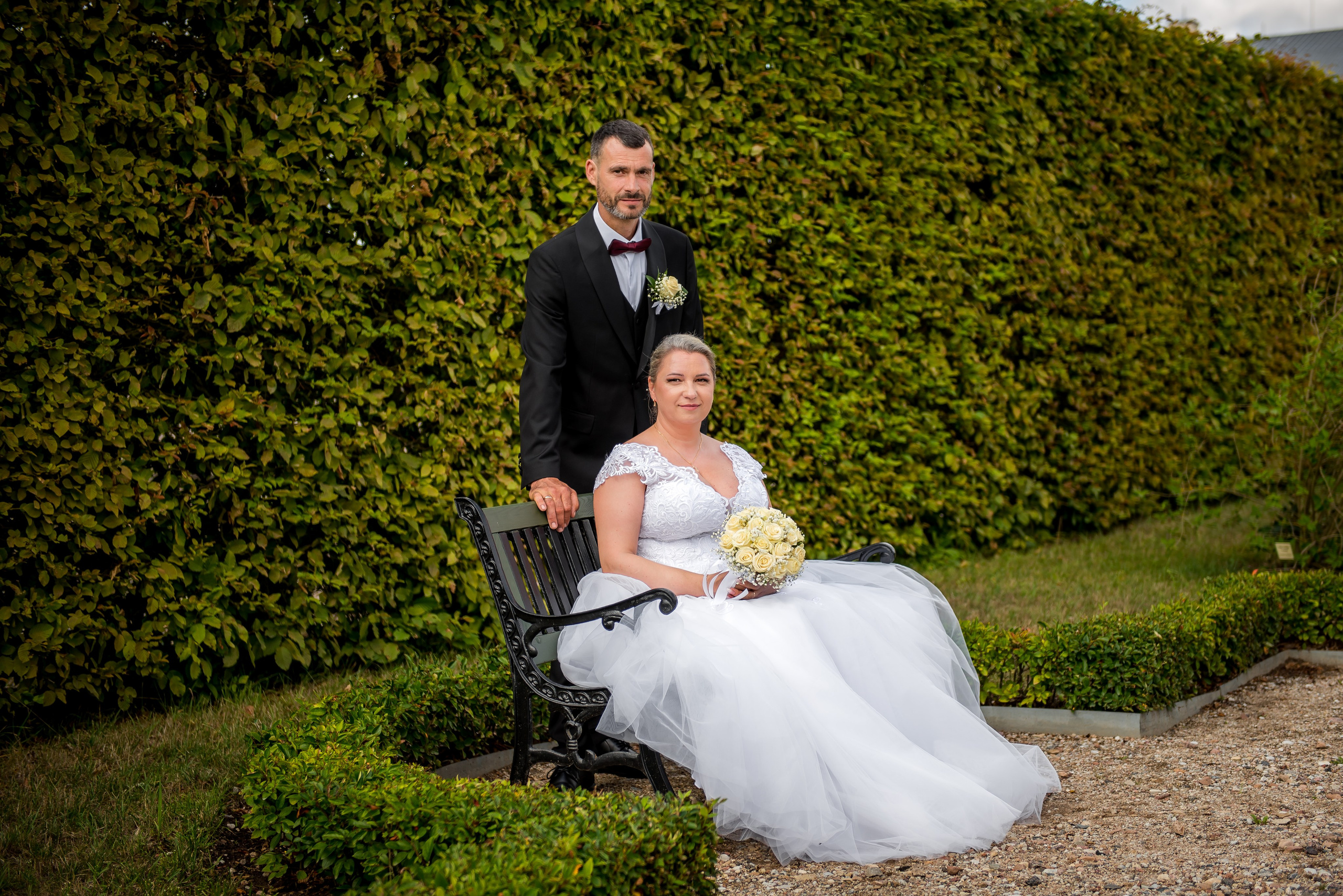 Nikolay and Natalia, Bauska. Свадебный фотограф. Европа. Свадьба. Латвия